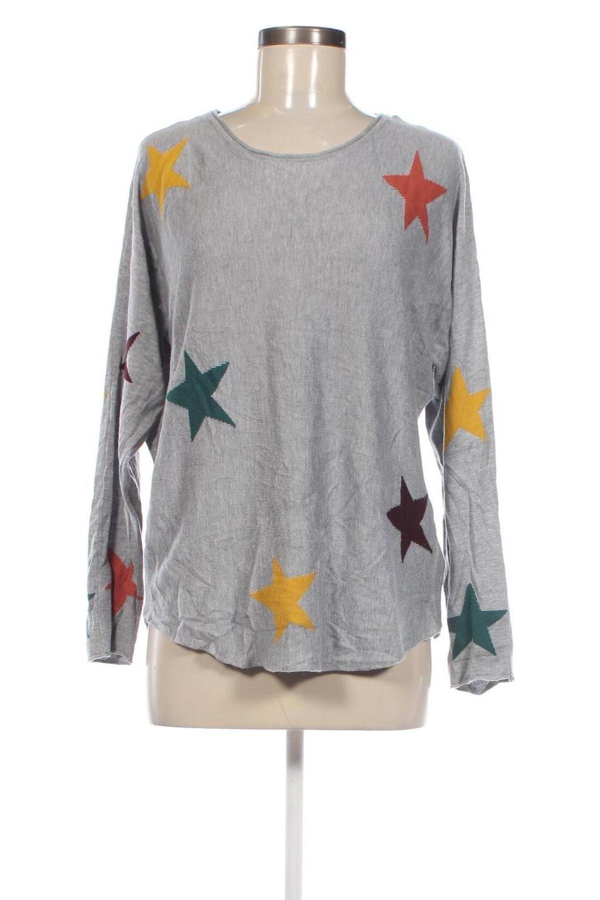 Damenpullover Rachel Zoé, Größe XL, Farbe Grau, Preis € 30,29