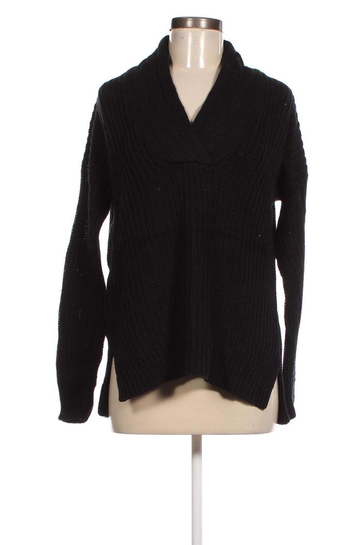 Damenpullover Ralph Lauren, Größe M, Farbe Schwarz, Preis 38,49 €