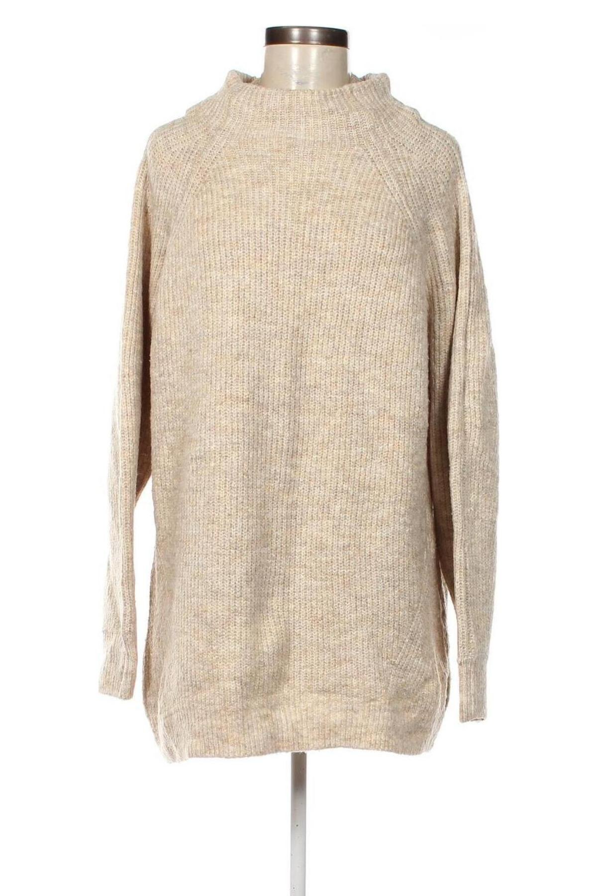 Damenpullover Reserved, Größe M, Farbe Beige, Preis € 7,49