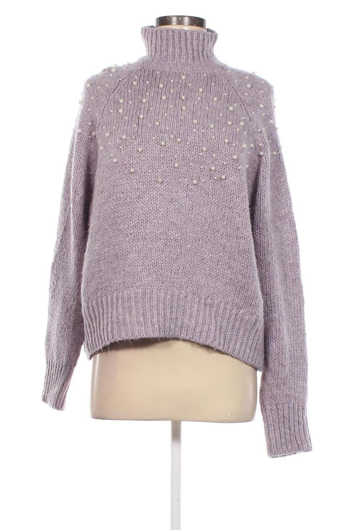 Damenpullover Reserved, Größe S, Farbe Lila, Preis € 8,29