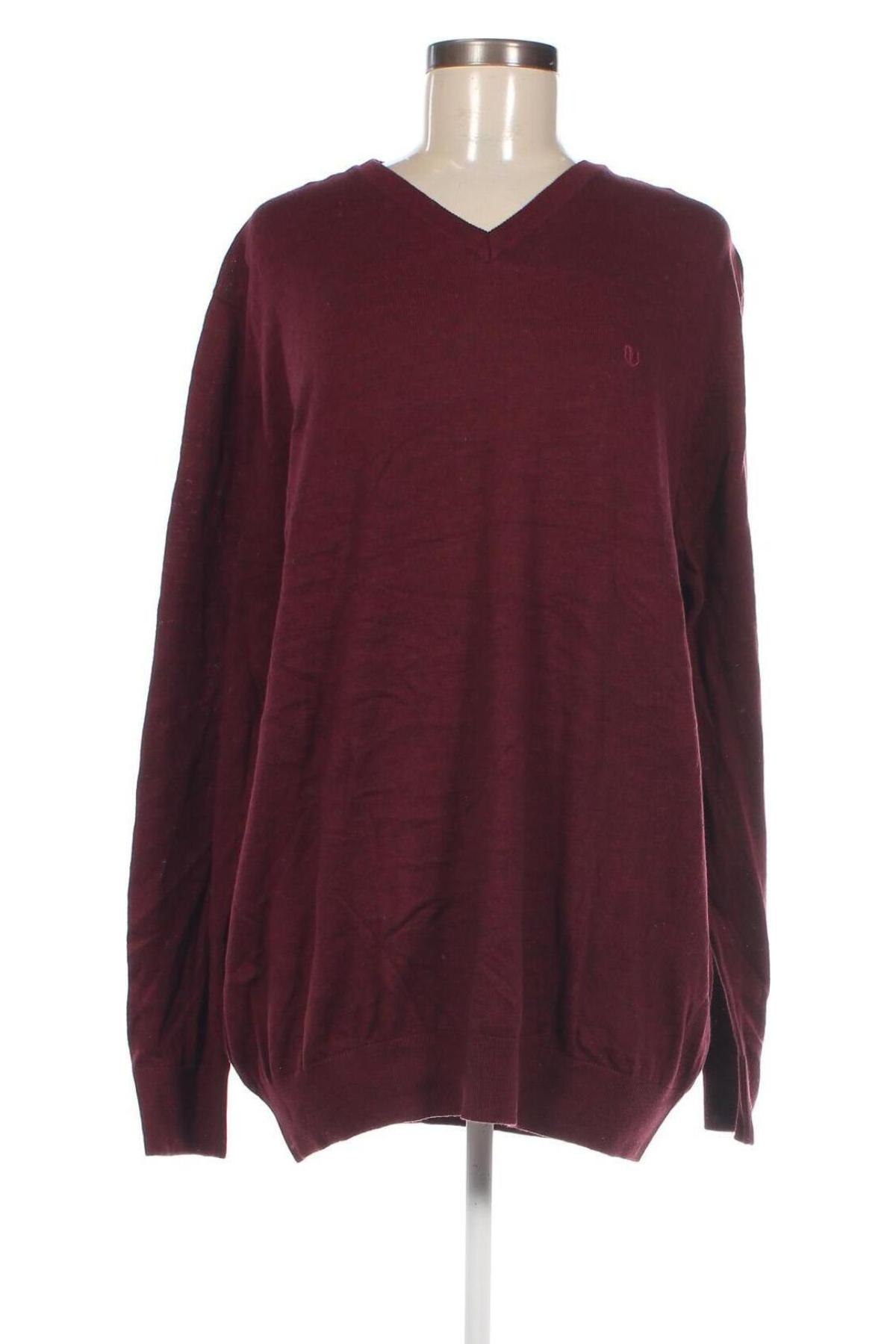 Damenpullover Reward, Größe XXL, Farbe Rot, Preis € 7,49