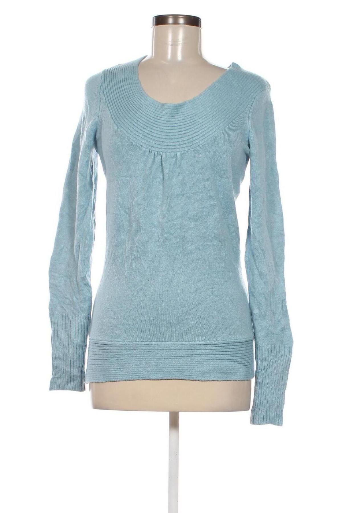 Damenpullover Ricki's, Größe S, Farbe Blau, Preis 8,29 €