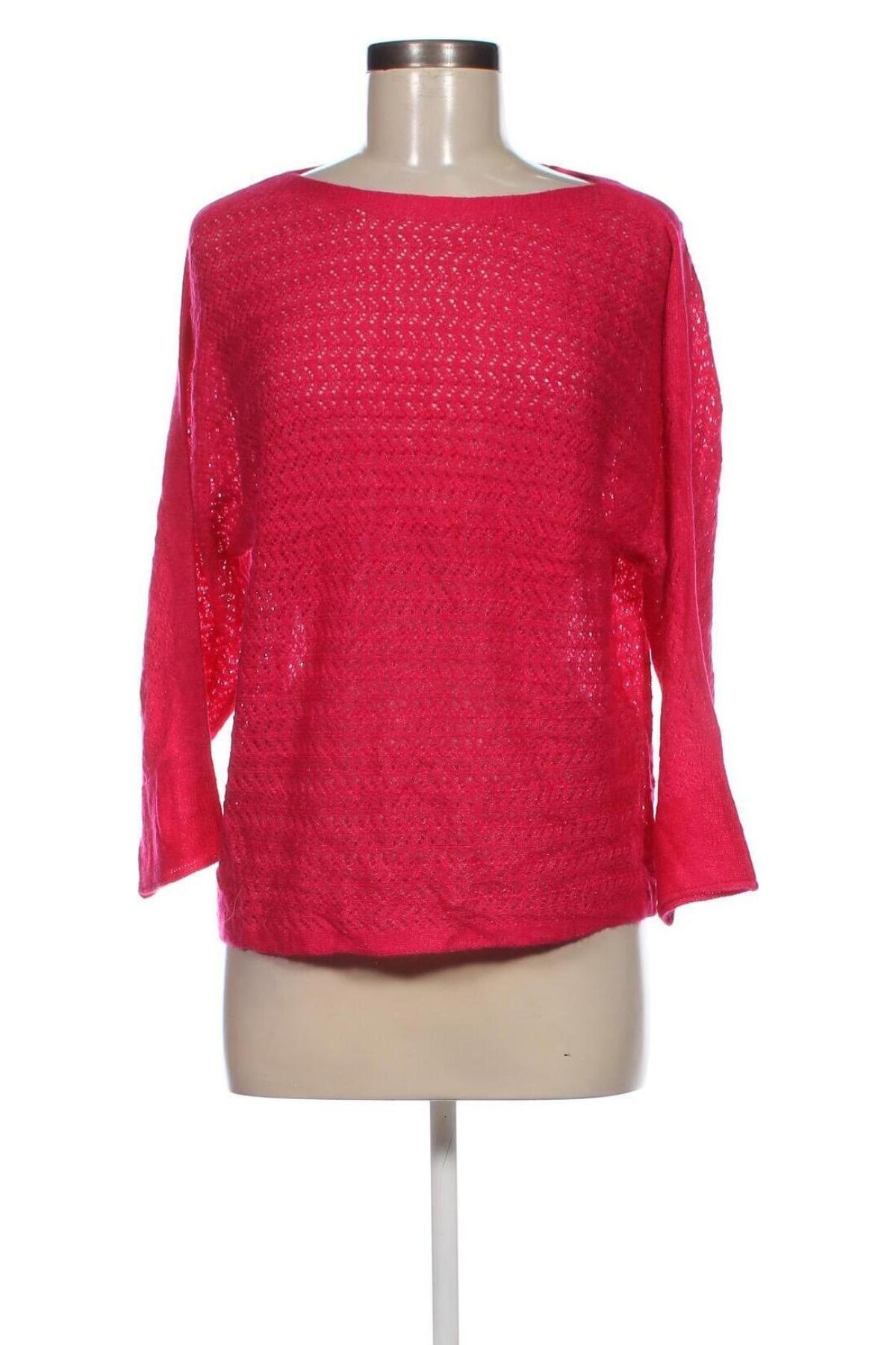 Damenpullover S.Oliver, Größe S, Farbe Rosa, Preis € 3,99