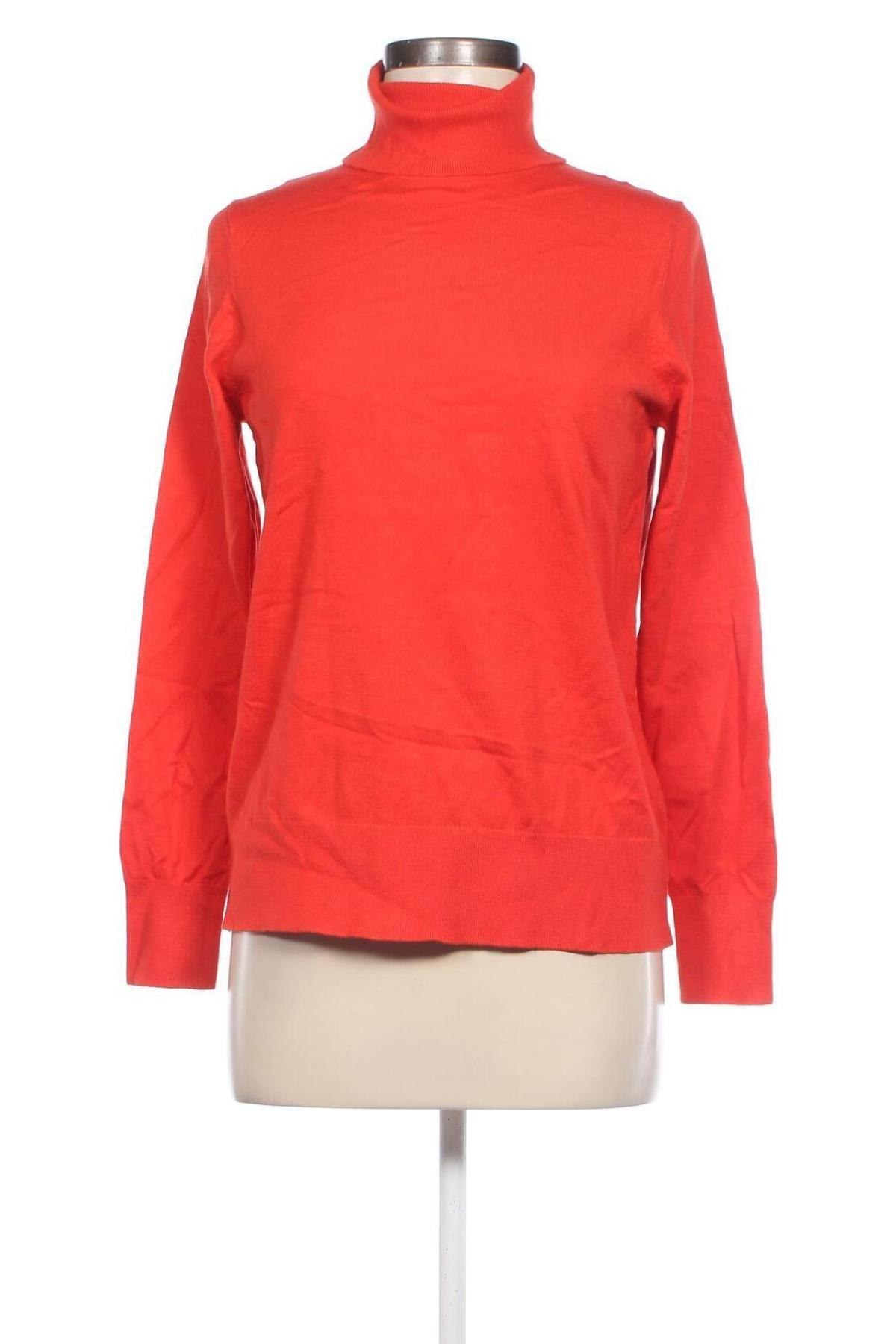 Damenpullover S.Oliver, Größe M, Farbe Rot, Preis 22,99 €