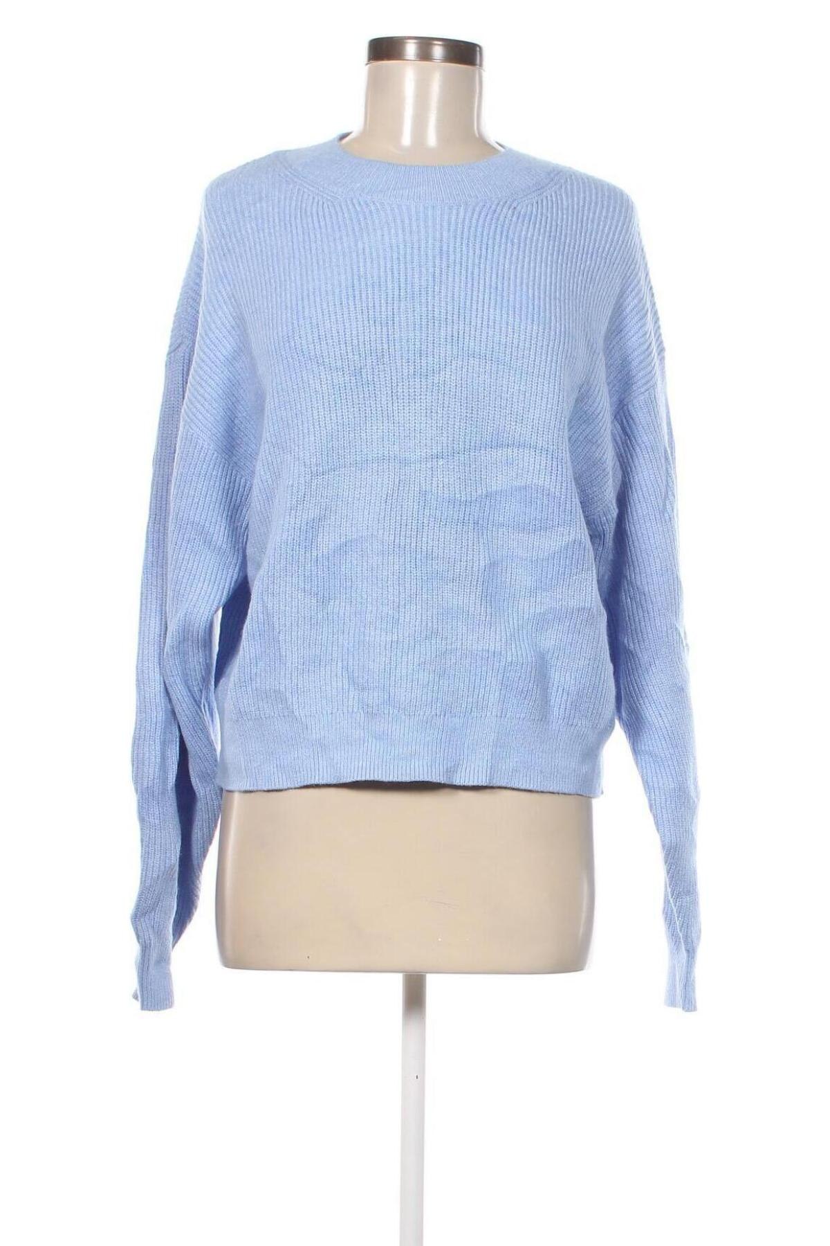 Damenpullover S.Oliver, Größe XL, Farbe Blau, Preis € 9,99