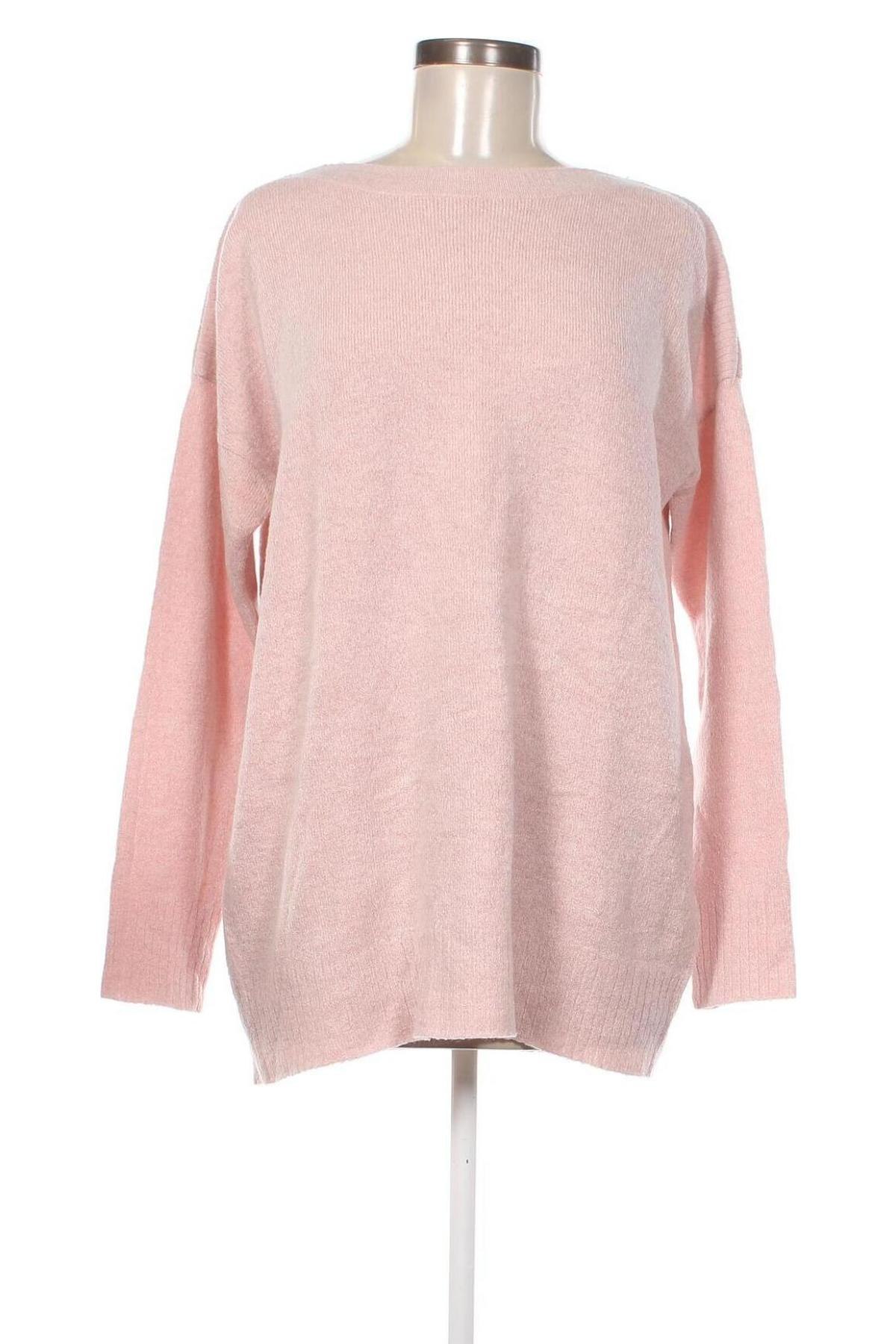 Damenpullover S.Oliver, Größe M, Farbe Rosa, Preis € 9,99