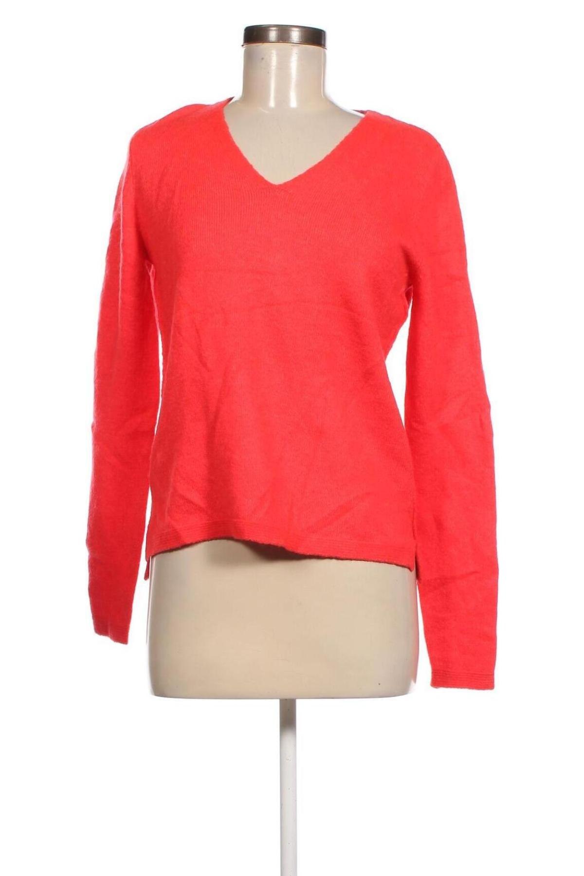 Damenpullover S.Oliver, Größe XS, Farbe Rot, Preis € 9,99