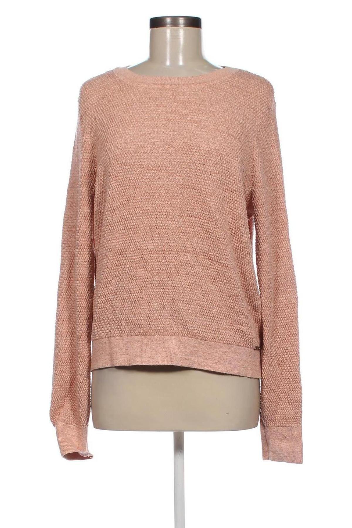 Damenpullover S.Oliver, Größe XXL, Farbe Rosa, Preis € 9,99