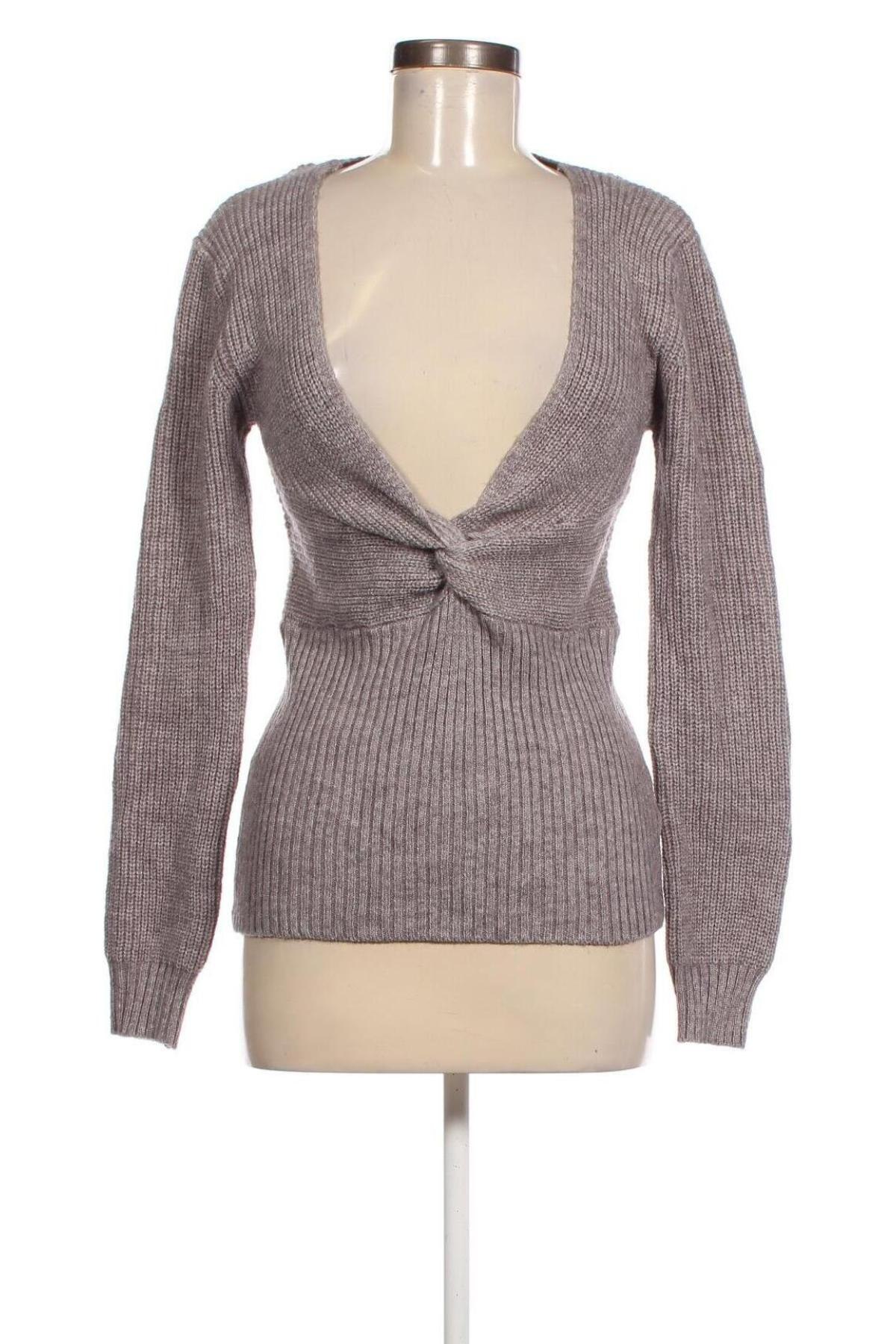 Damenpullover SHEIN, Größe S, Farbe Grau, Preis 5,99 €