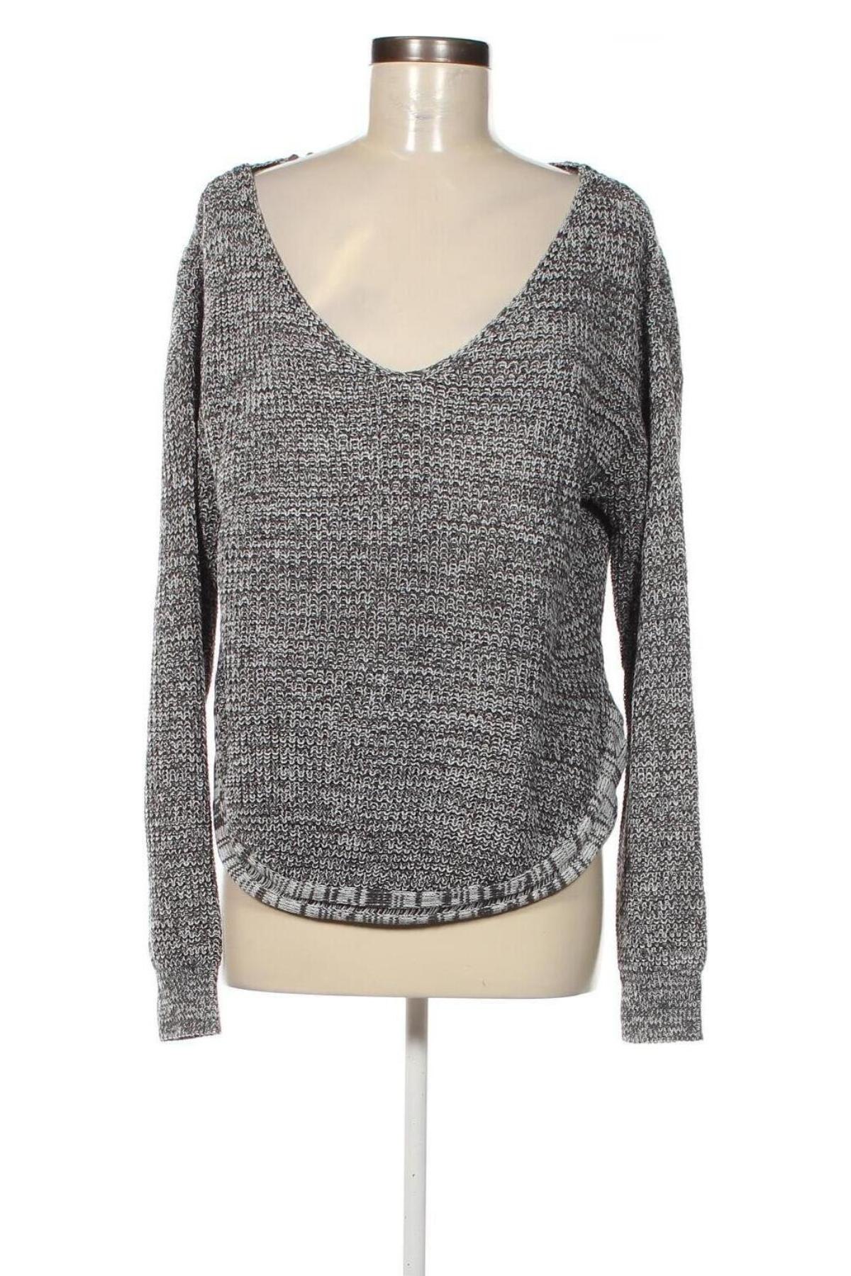 Damenpullover SHEIN, Größe S, Farbe Grau, Preis 7,49 €