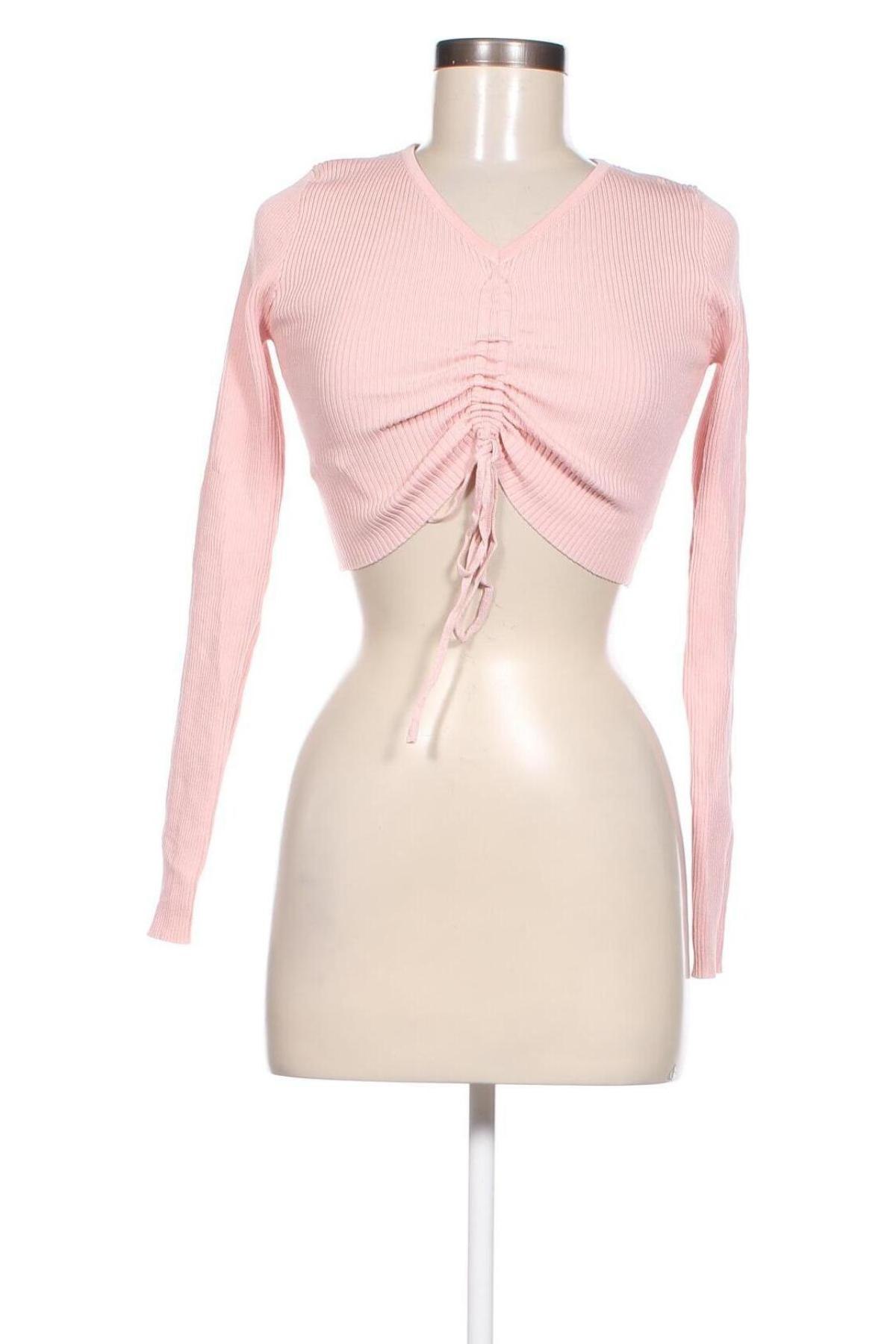 Damenpullover SHEIN, Größe S, Farbe Rosa, Preis € 7,49