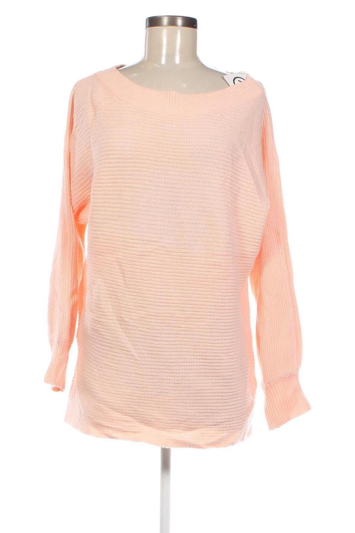 Damenpullover SHEIN, Größe M, Farbe Rosa, Preis € 7,49