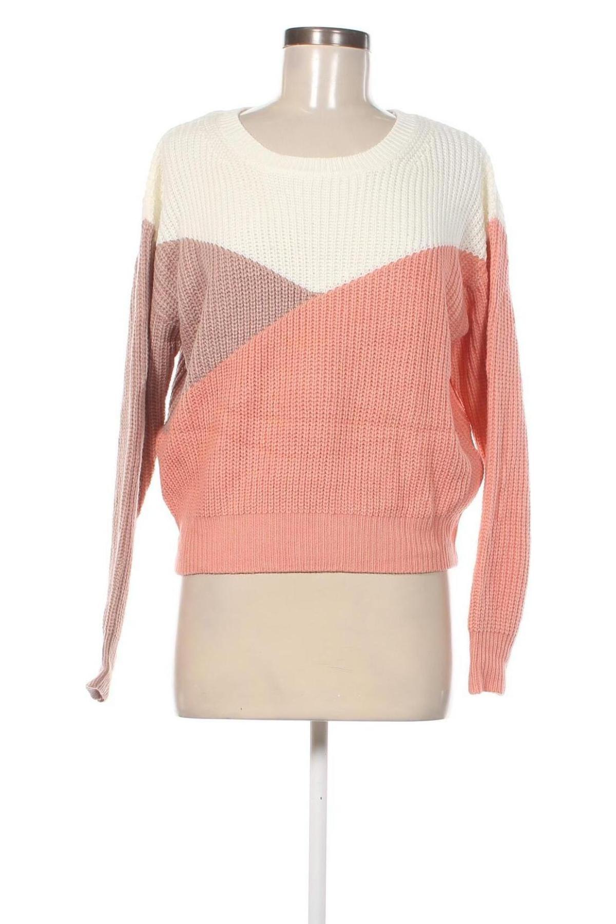 Damenpullover SHEIN, Größe M, Farbe Mehrfarbig, Preis € 7,49