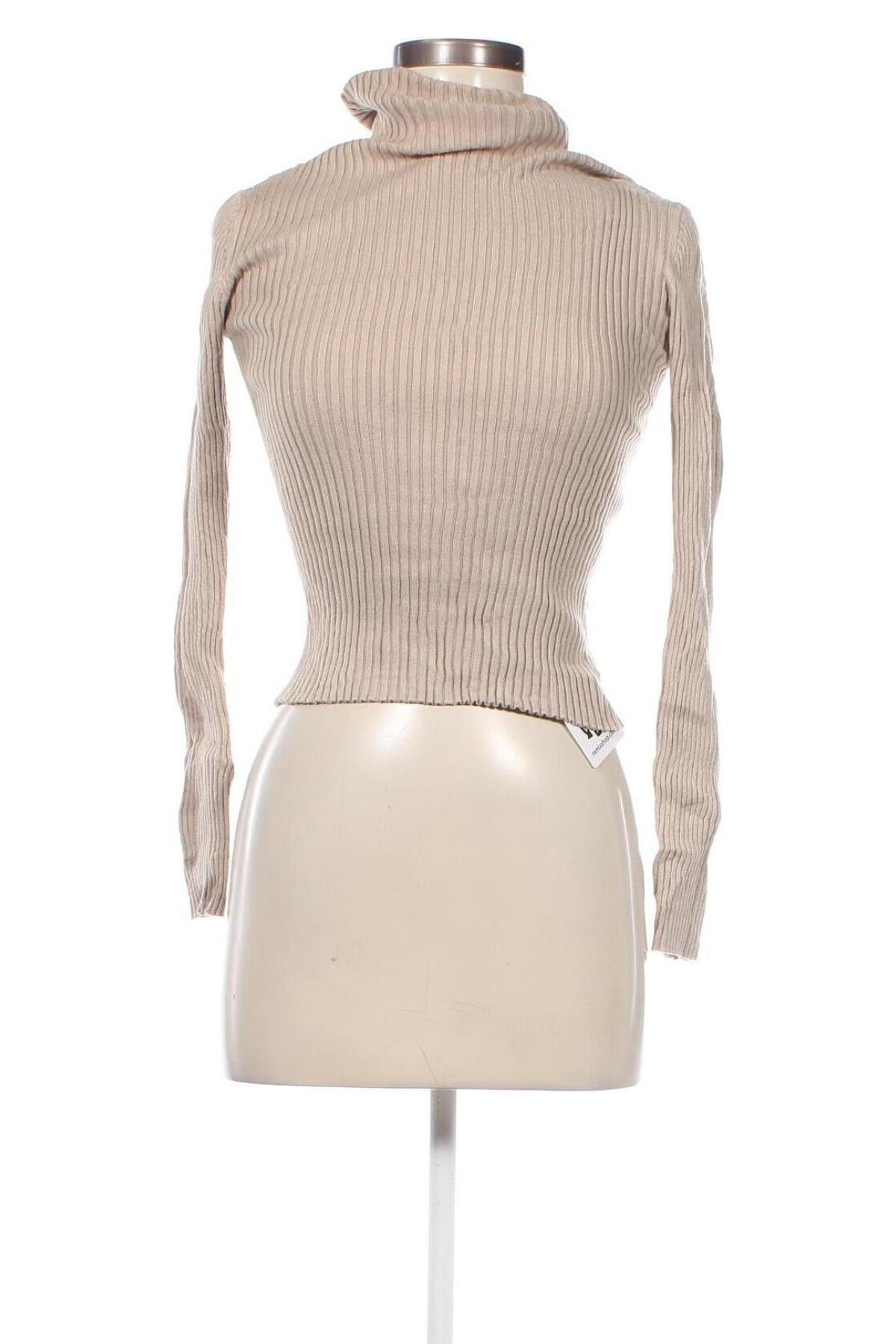 Damenpullover SHEIN, Größe M, Farbe Beige, Preis € 7,49