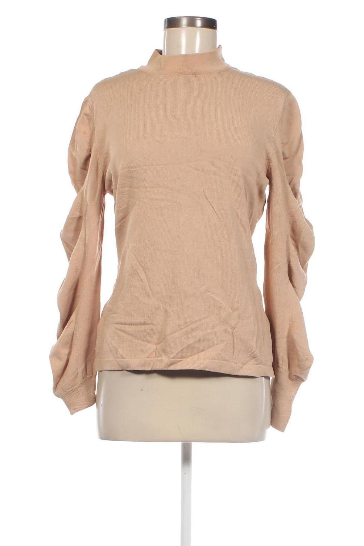 Damenpullover Seed, Größe M, Farbe Beige, Preis 15,49 €