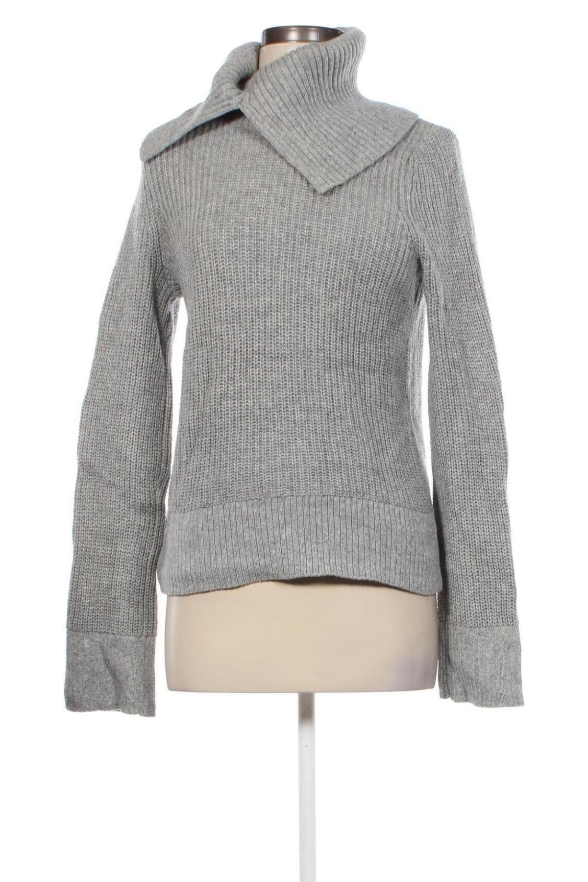 Damenpullover Selected Femme, Größe XS, Farbe Grau, Preis € 11,99