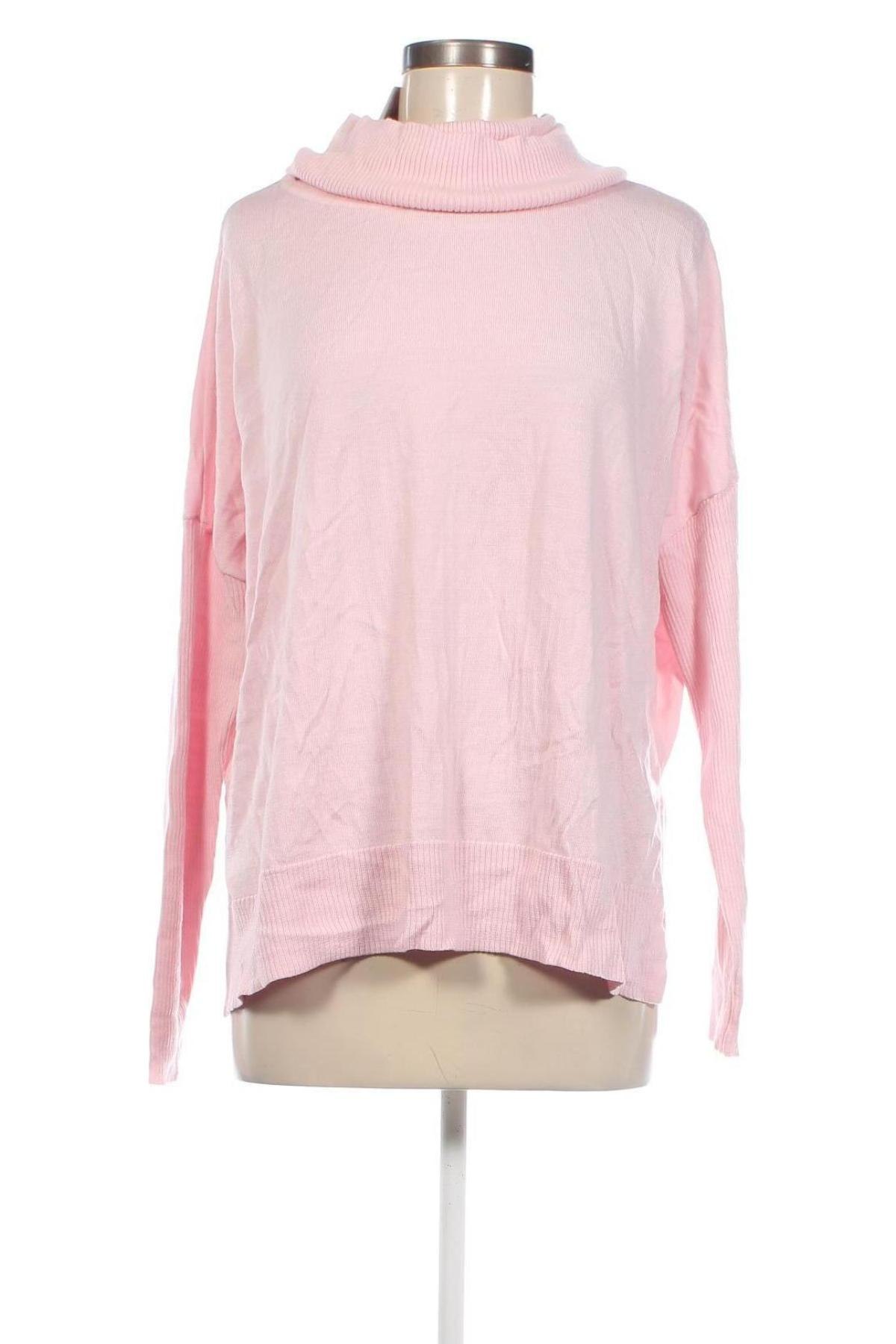 Damenpullover Serra, Größe L, Farbe Rosa, Preis € 7,49