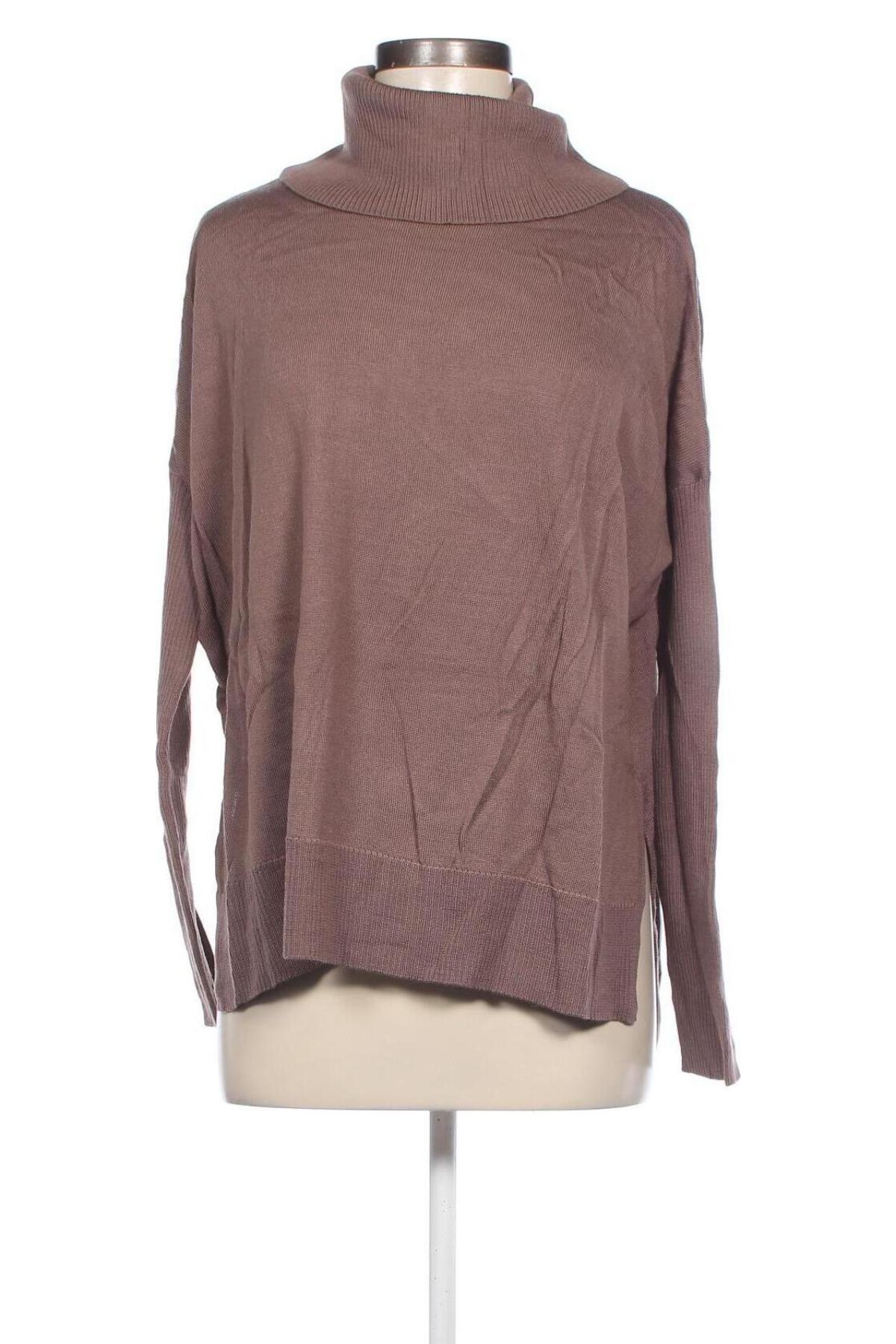 Damenpullover Serra, Größe S, Farbe Braun, Preis 20,18 €