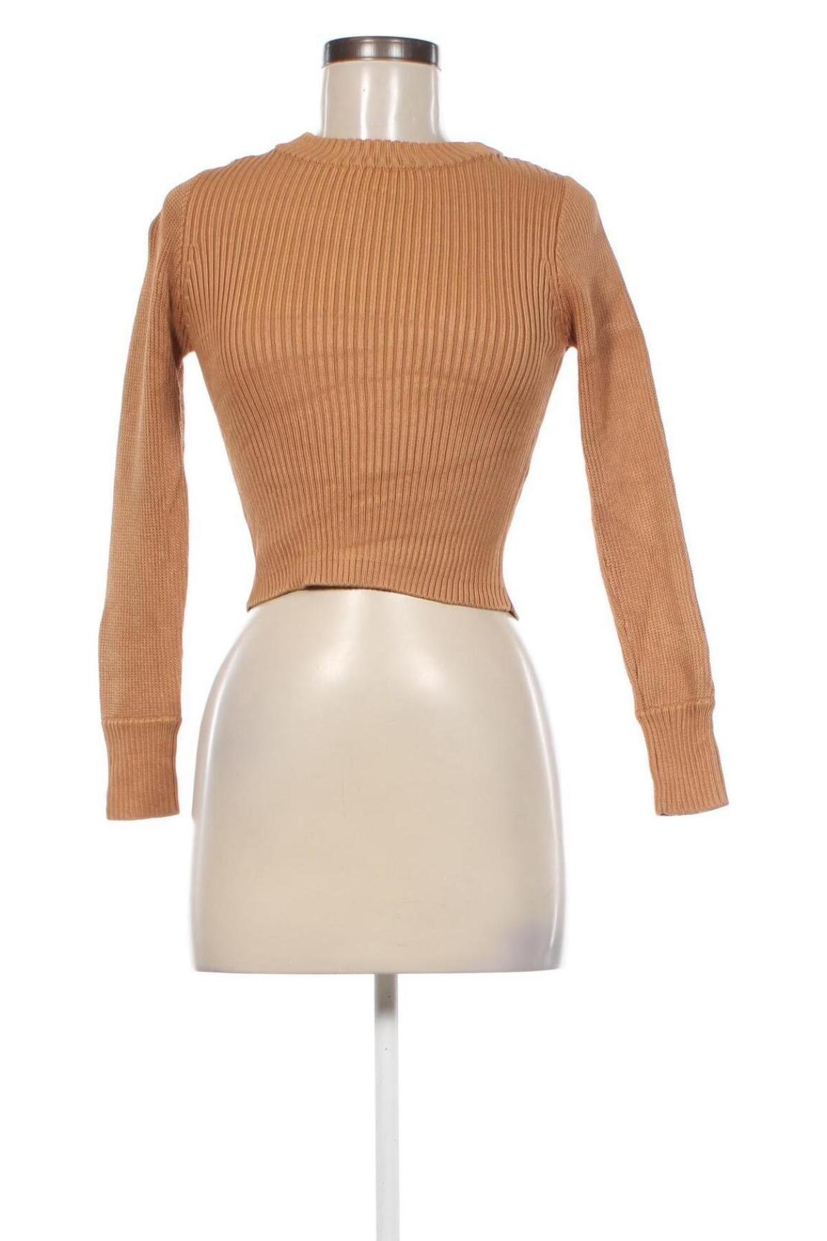 Damenpullover Sheike, Größe S, Farbe Beige, Preis € 43,14