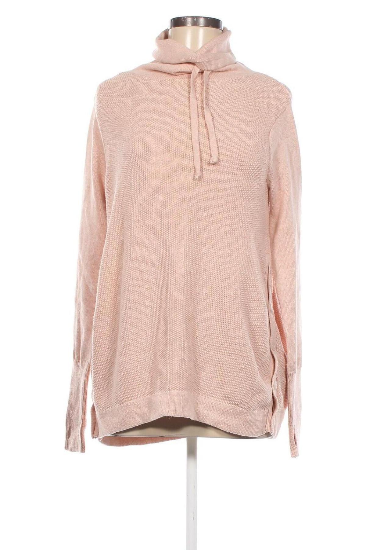 Damenpullover Sigrid Olsen, Größe M, Farbe Rosa, Preis € 15,49