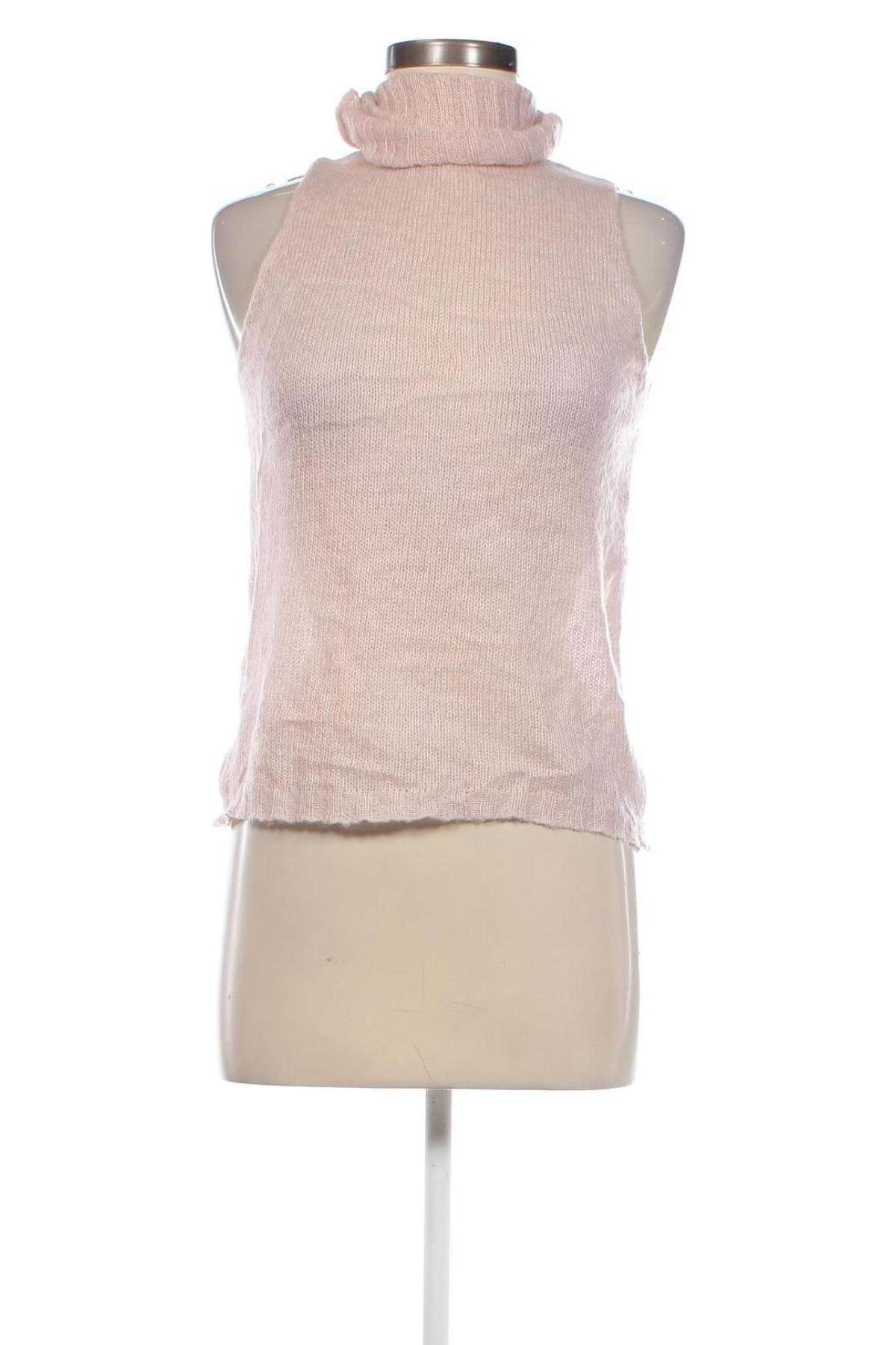 Damenpullover Sisley, Größe M, Farbe Rosa, Preis 15,49 €