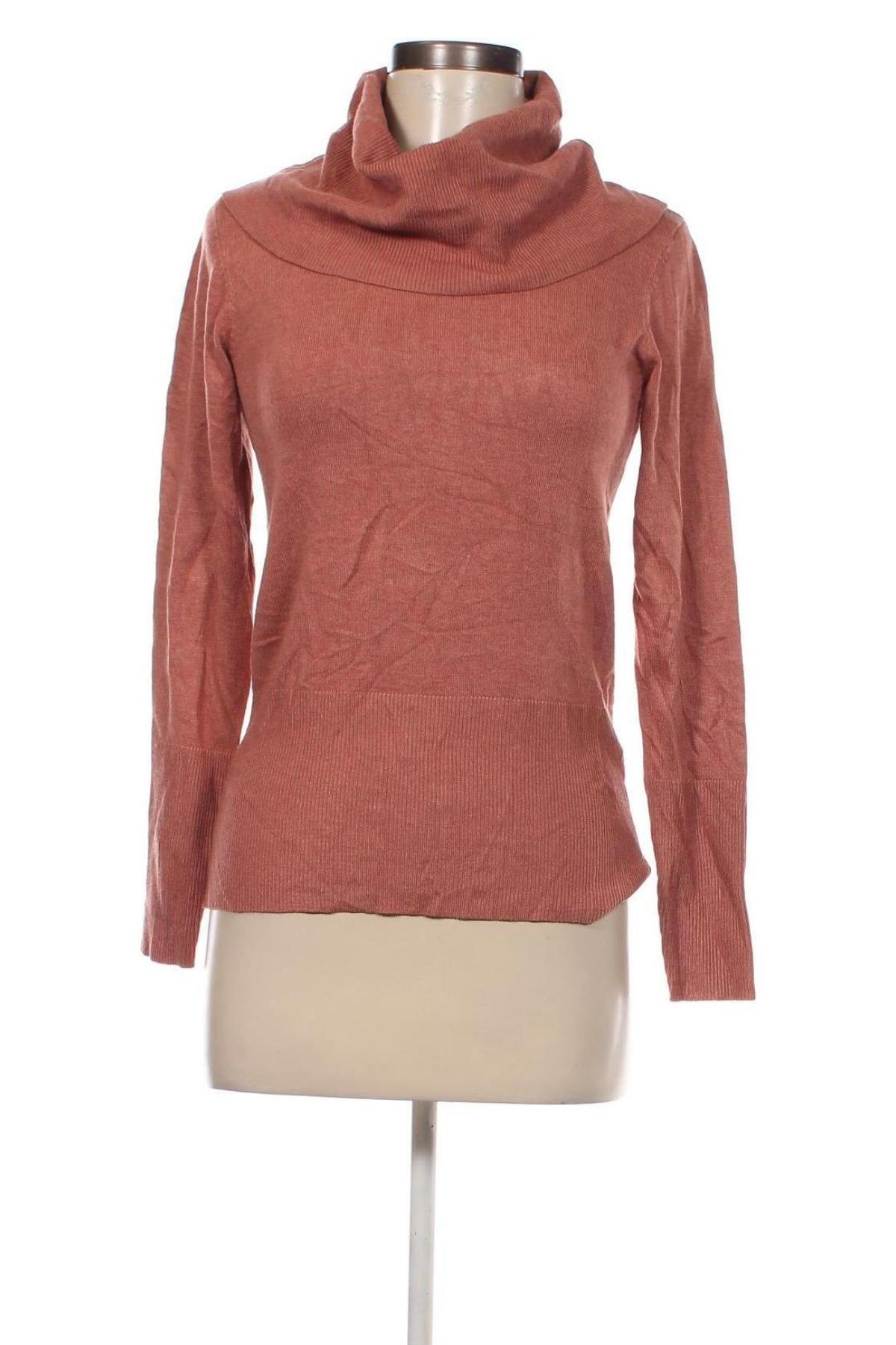 Damenpullover Soya Concept, Größe S, Farbe Aschrosa, Preis 9,99 €