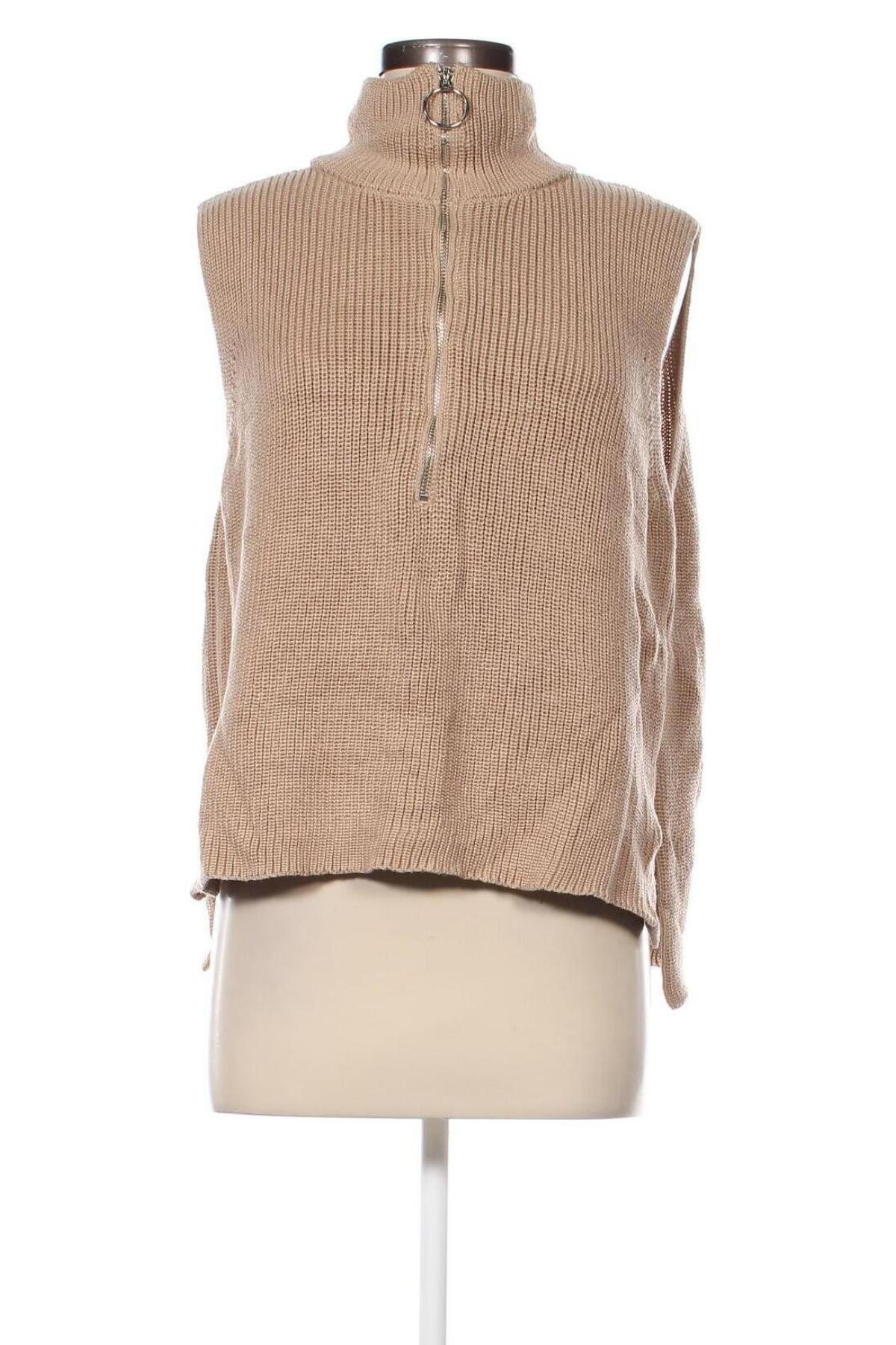 Damenpullover Soya Concept, Größe M, Farbe Braun, Preis 9,99 €