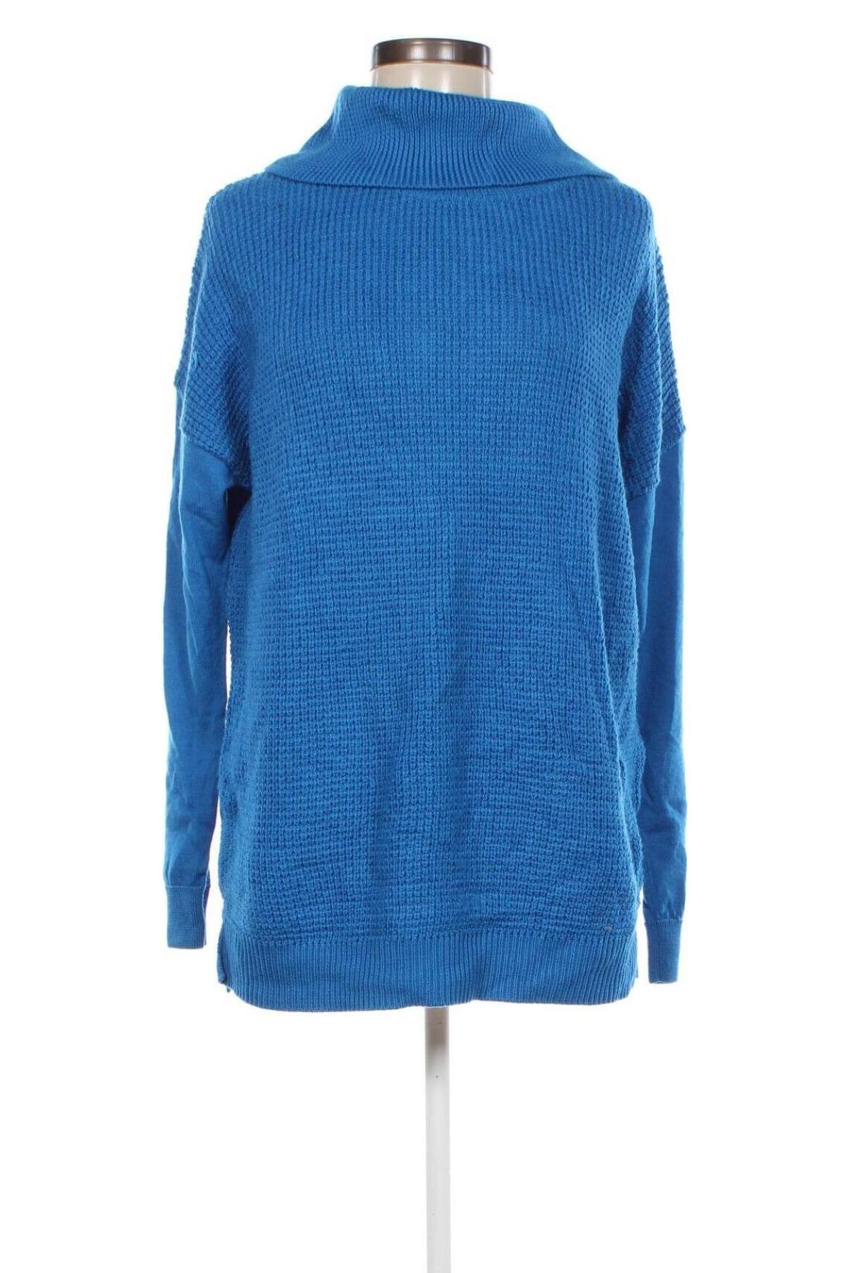 Damski sweter Sportscraft, Rozmiar L, Kolor Niebieski, Cena 79,99 zł