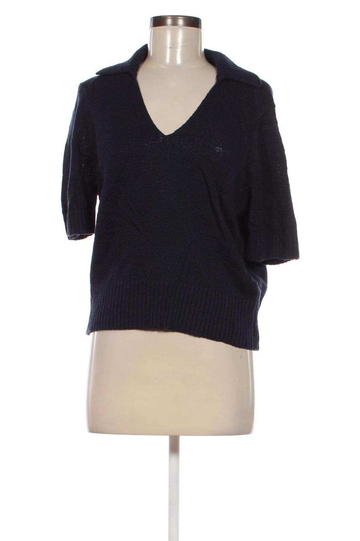 Damenpullover Sportscraft, Größe XL, Farbe Blau, Preis € 15,49