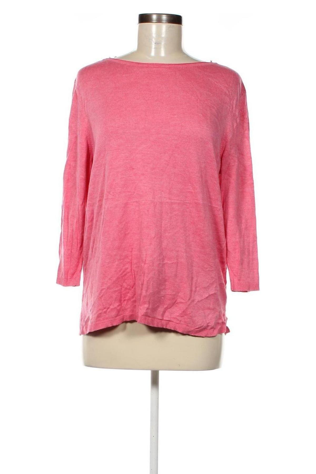 Damenpullover Street One, Größe M, Farbe Rosa, Preis € 9,99