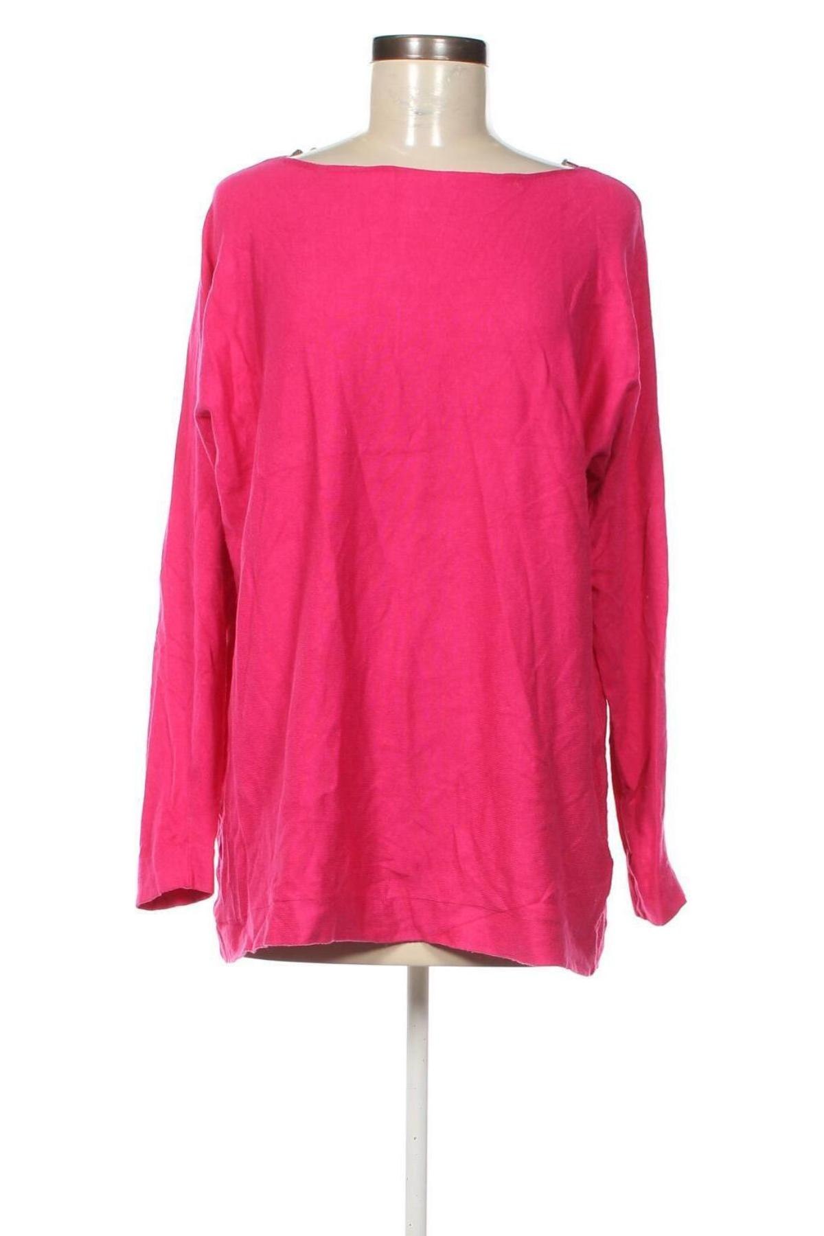 Damenpullover Street One, Größe XL, Farbe Rosa, Preis € 12,99