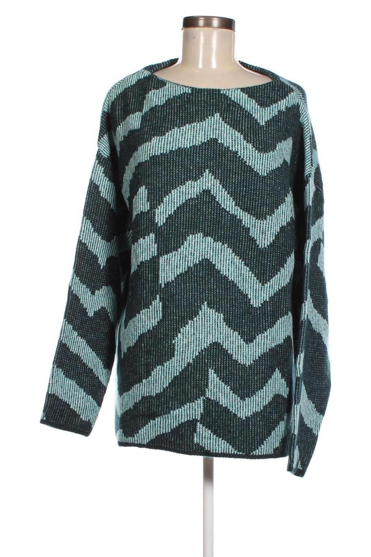 Damenpullover Street One, Größe L, Farbe Mehrfarbig, Preis 19,29 €