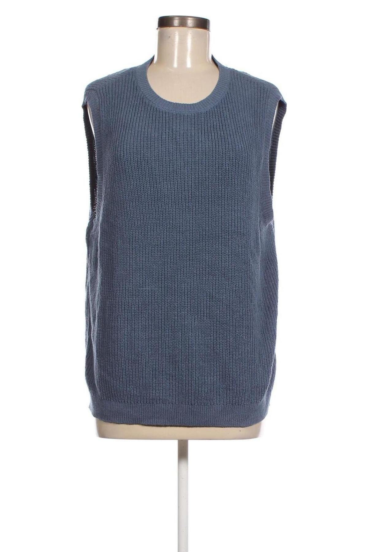 Damenpullover Street One, Größe L, Farbe Blau, Preis € 9,99