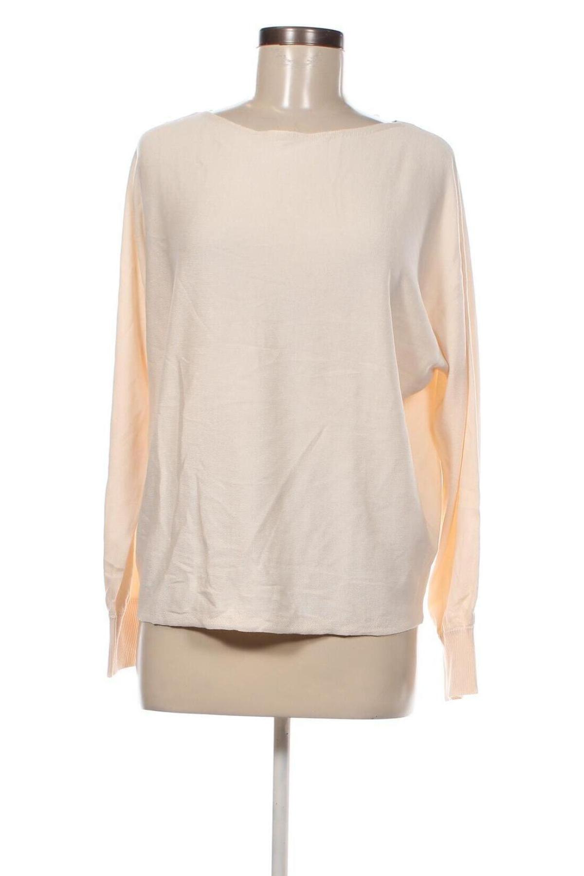 Damenpullover Street One, Größe M, Farbe Beige, Preis € 8,99