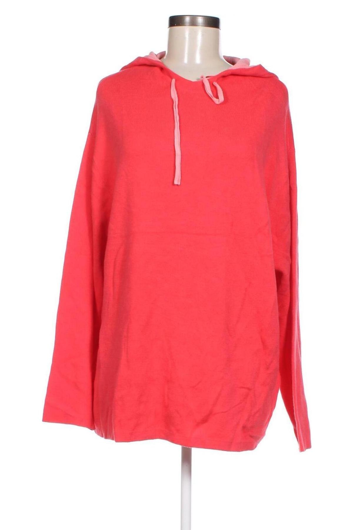 Damenpullover Street One, Größe XL, Farbe Rosa, Preis 11,99 €