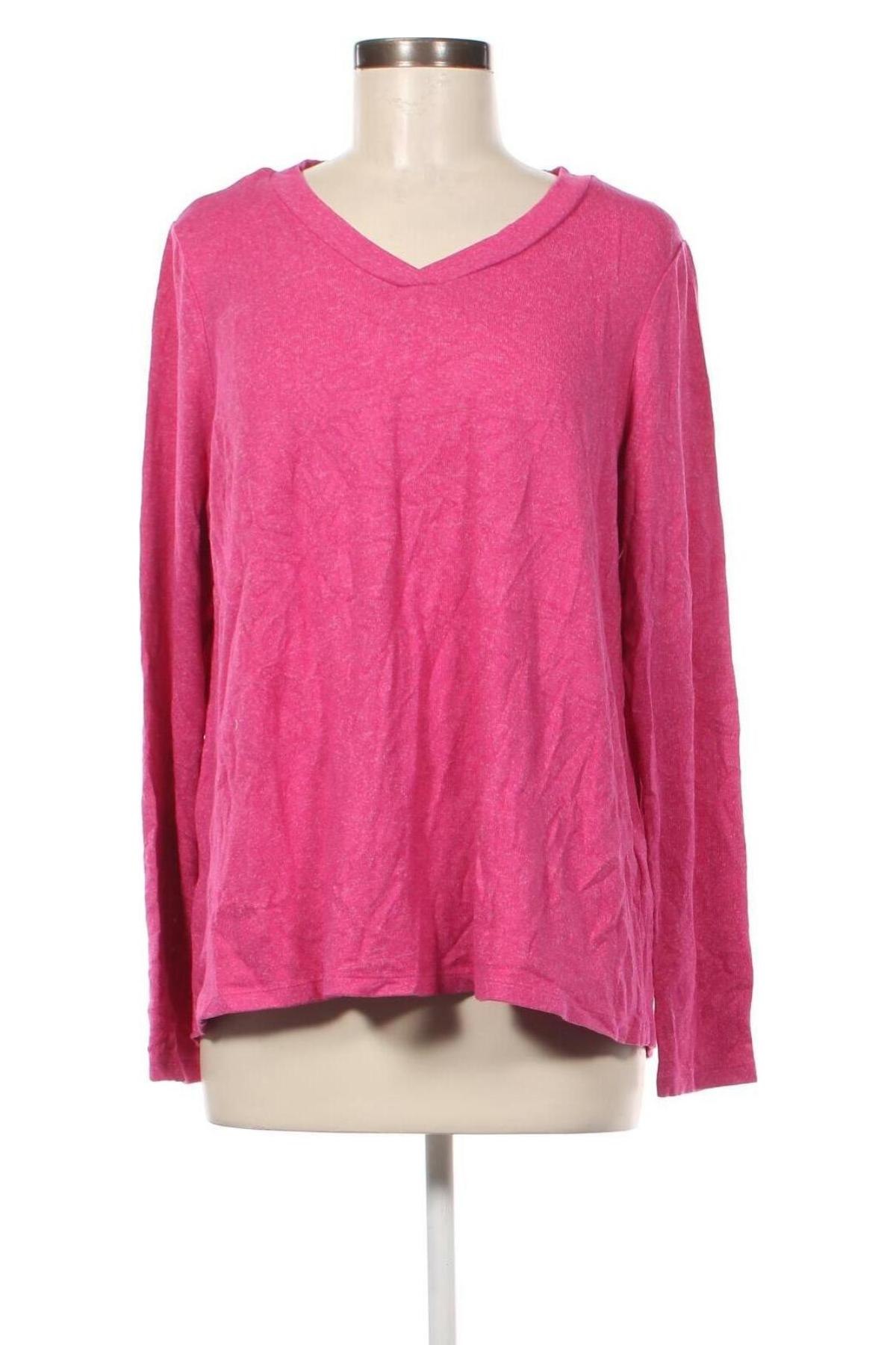 Damenpullover Street One, Größe L, Farbe Rosa, Preis € 9,99