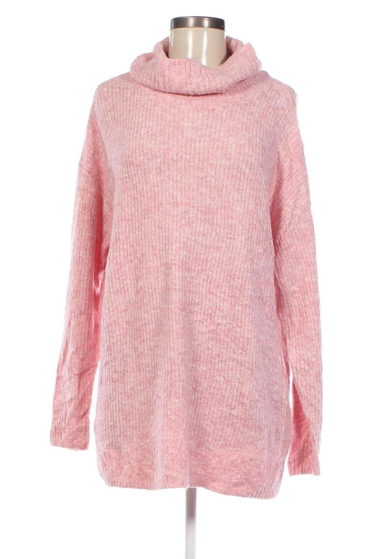 Damenpullover Style & Co, Größe XXL, Farbe Rosa, Preis € 8,49