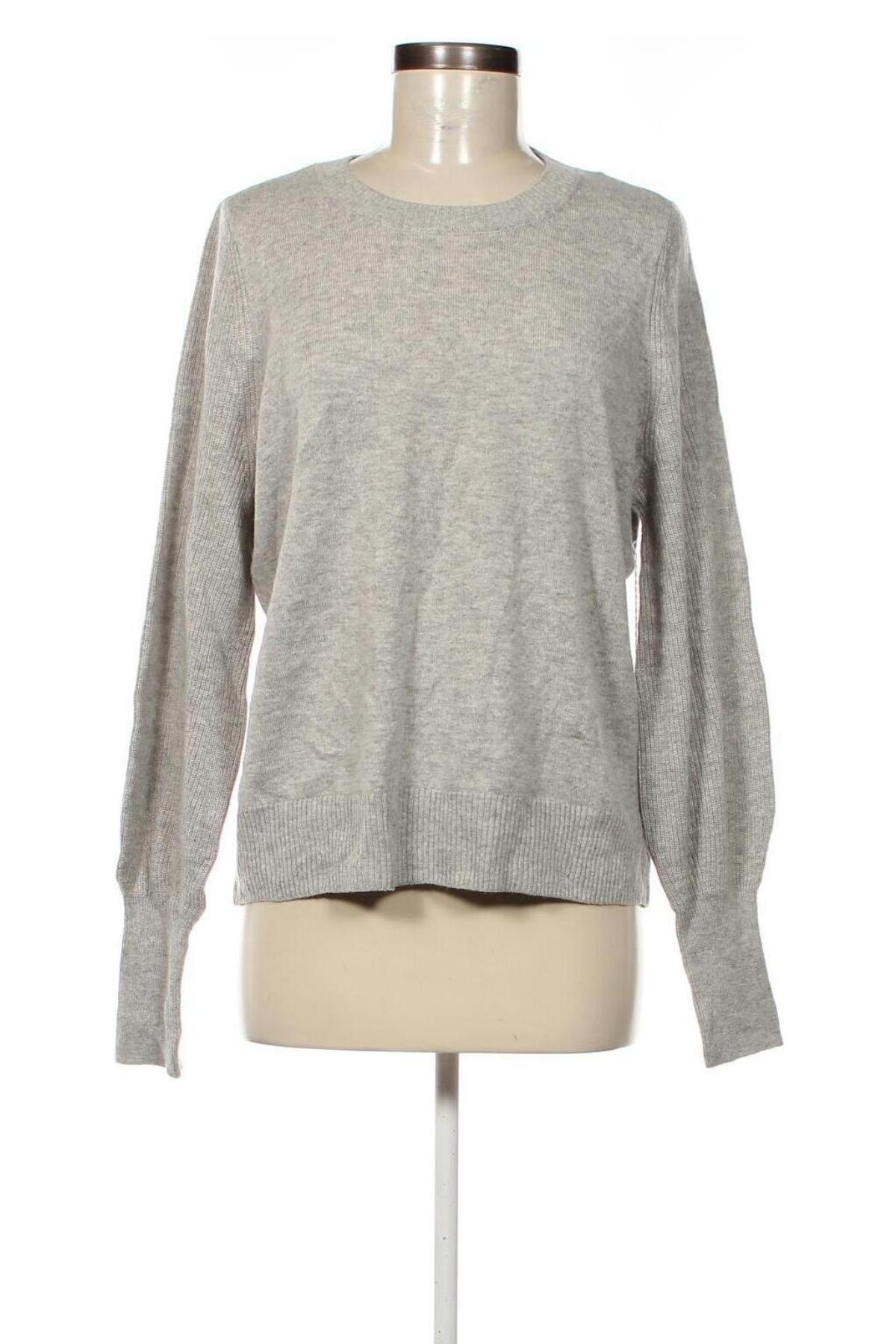 Damenpullover Summersalt, Größe M, Farbe Grau, Preis € 65,79