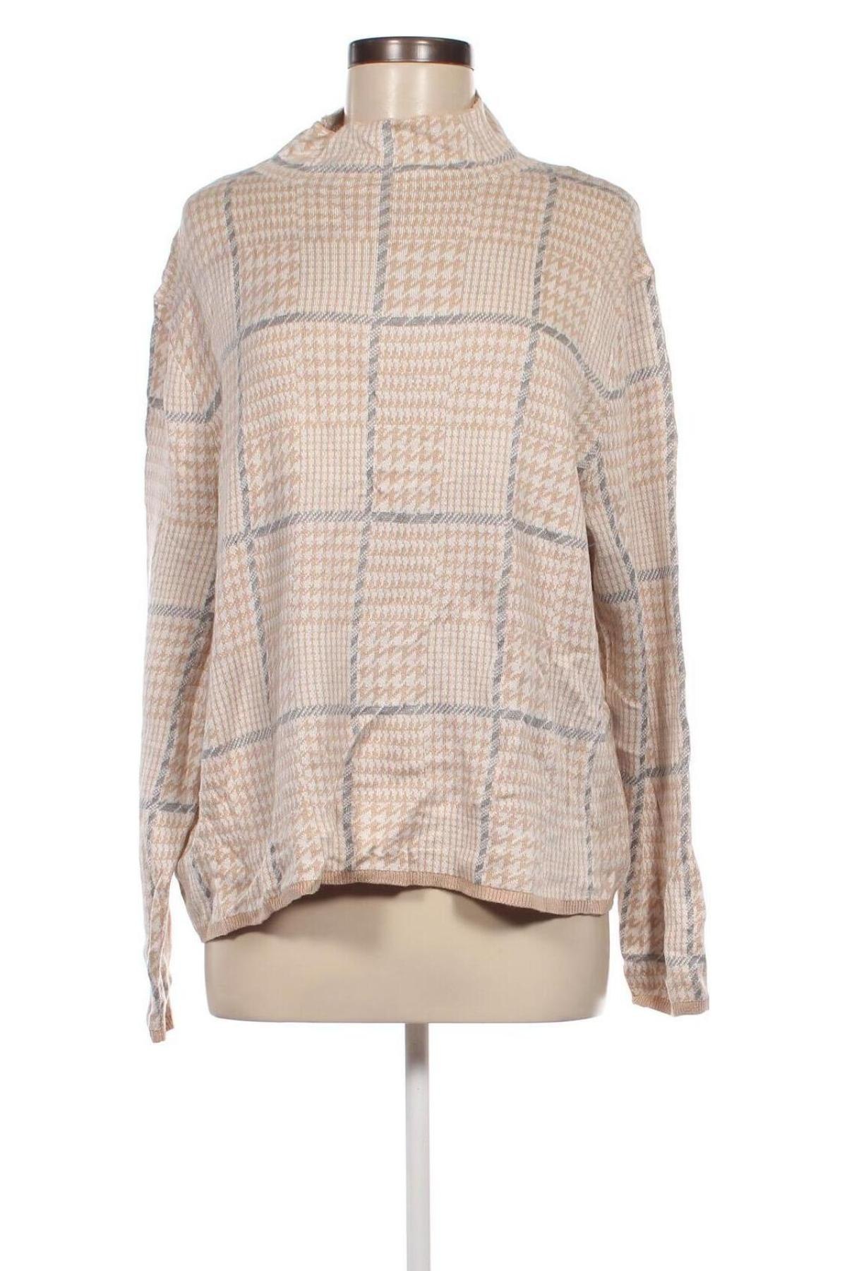 Damenpullover Sussan, Größe XXL, Farbe Beige, Preis 22,99 €