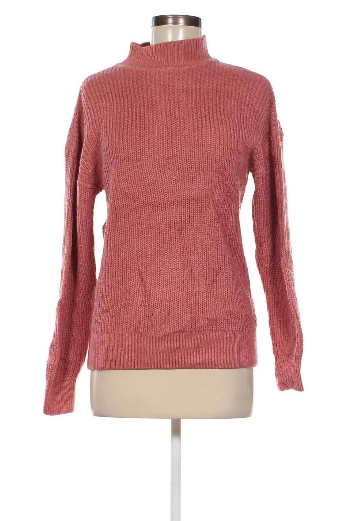 Damenpullover Suzy Shier, Größe S, Farbe Rosa, Preis € 7,49