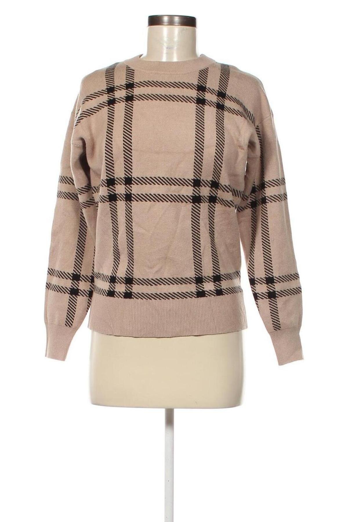 Damenpullover Tahari, Größe XS, Farbe Beige, Preis € 15,49