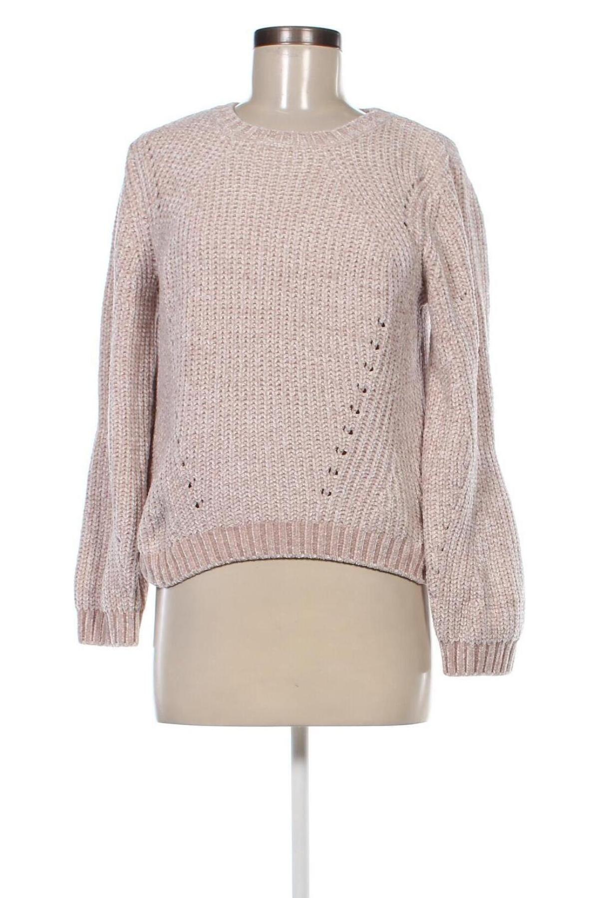 Damenpullover Tahari, Größe M, Farbe Rosa, Preis 15,49 €