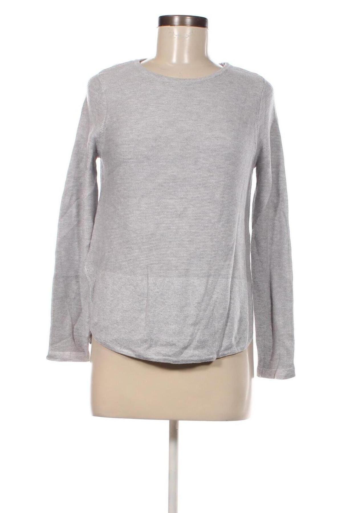 Damenpullover Target, Größe XS, Farbe Grau, Preis € 7,49