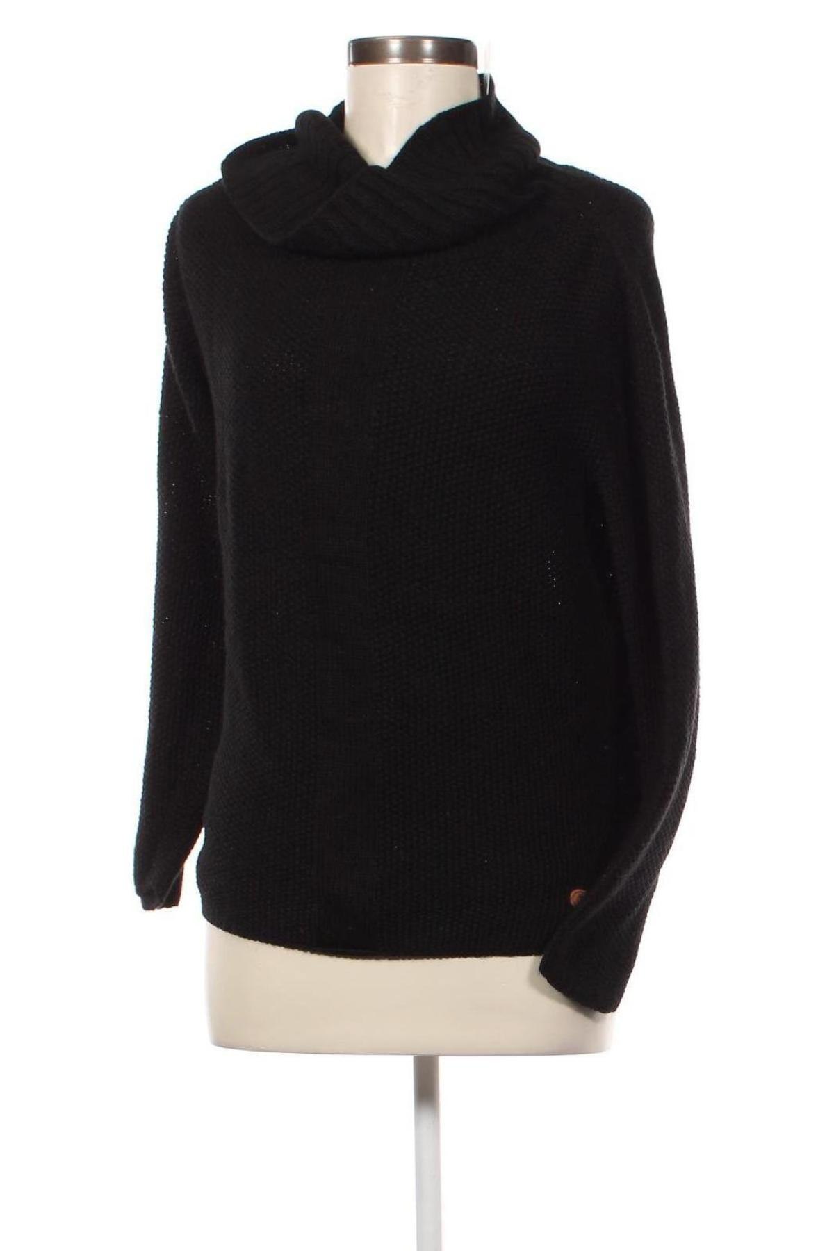 Damenpullover Tentazioni, Größe M, Farbe Schwarz, Preis € 3,99