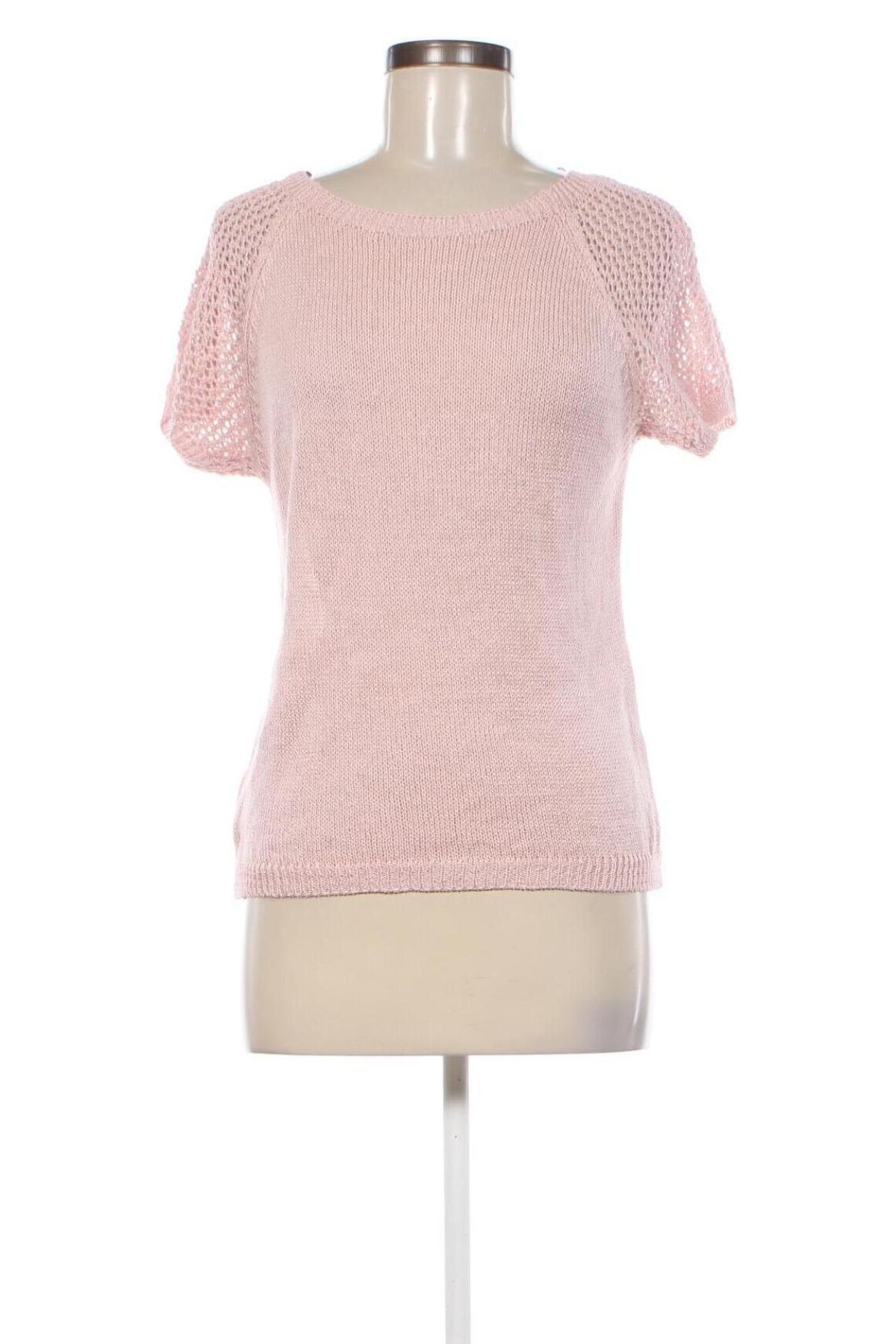 Damenpullover Terra di Siena, Größe M, Farbe Rosa, Preis € 28,53