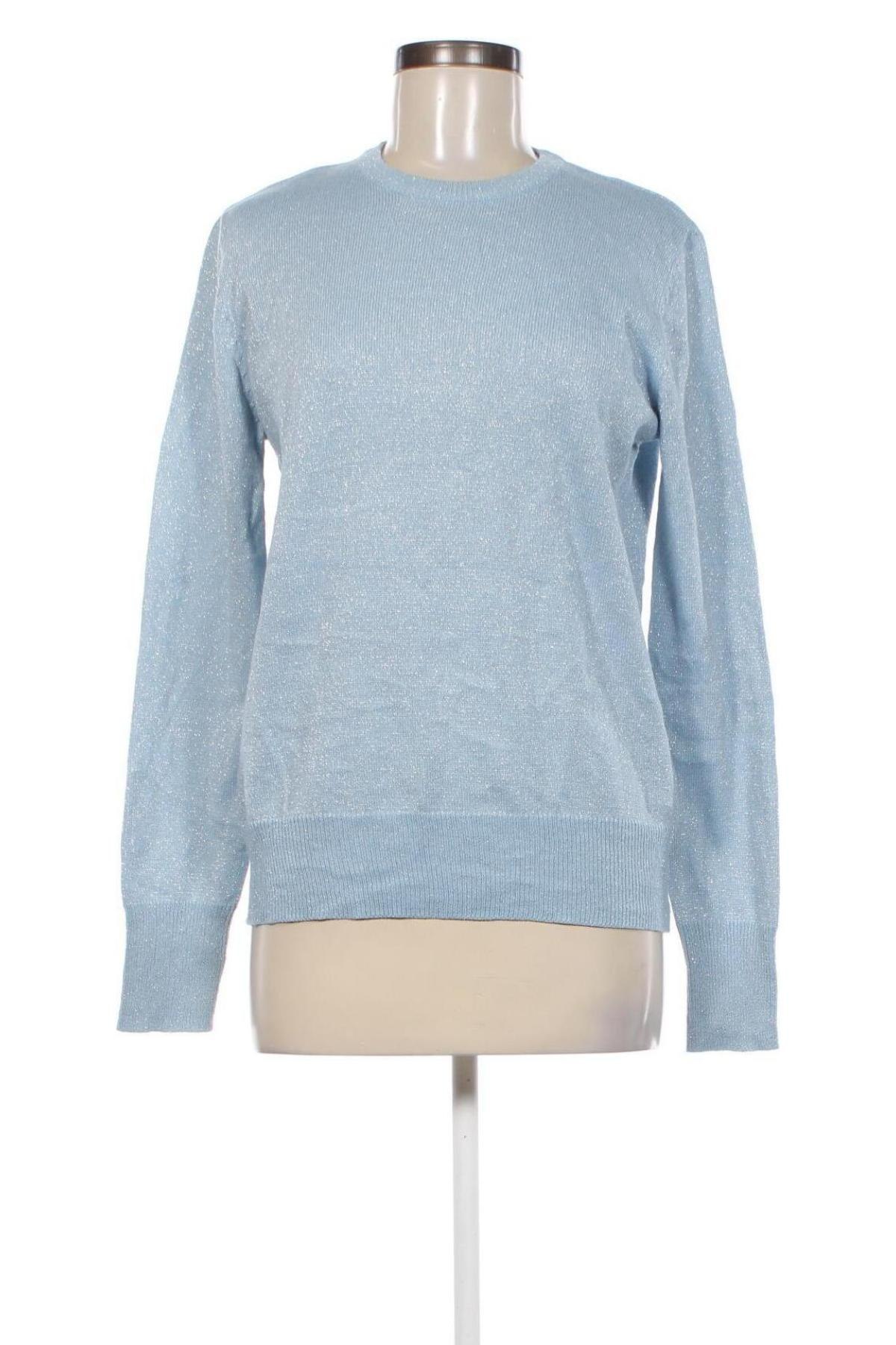 Damenpullover Terranova, Größe M, Farbe Blau, Preis € 7,49