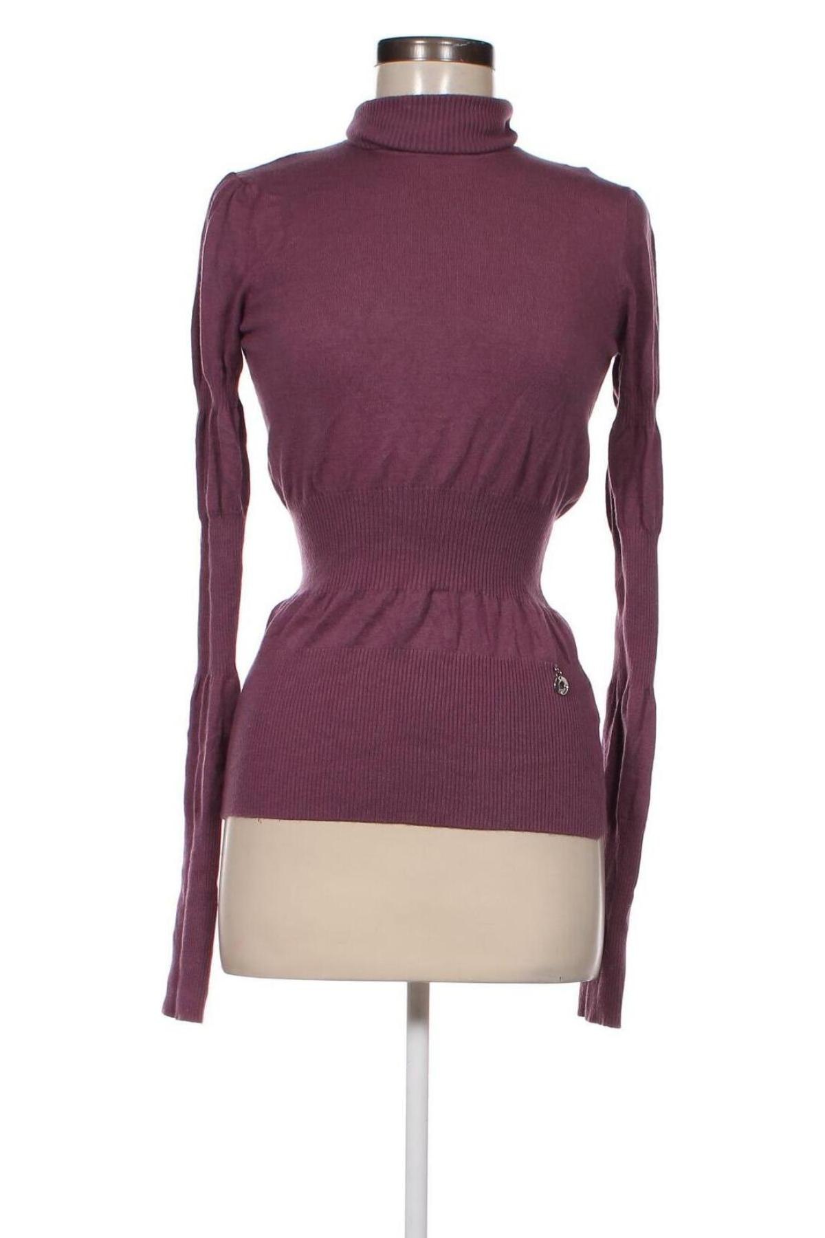 Damenpullover Toi & Moi, Größe M, Farbe Lila, Preis € 13,99