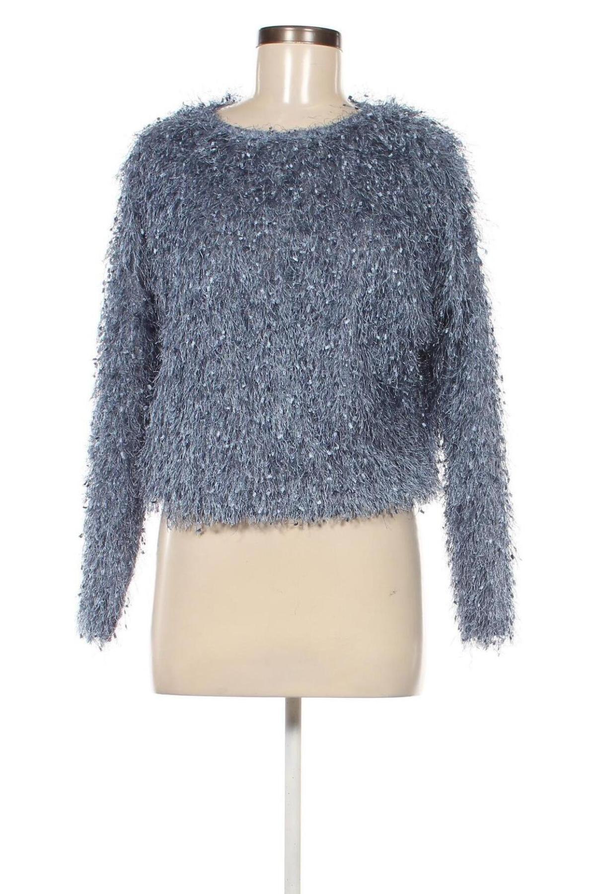 Damenpullover Tom & Rose, Größe M, Farbe Blau, Preis € 7,79