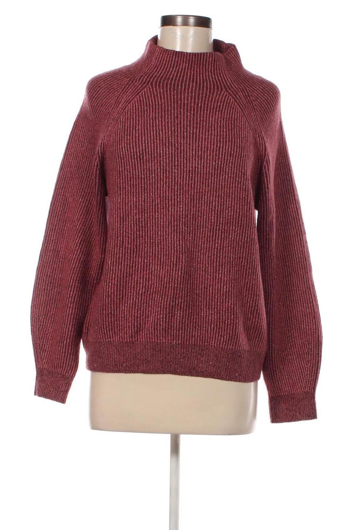 Damenpullover Tom Tailor, Größe M, Farbe Rot, Preis € 9,99