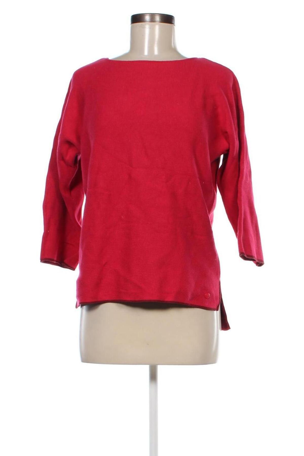 Damenpullover Tom Tailor, Größe M, Farbe Rosa, Preis 11,79 €